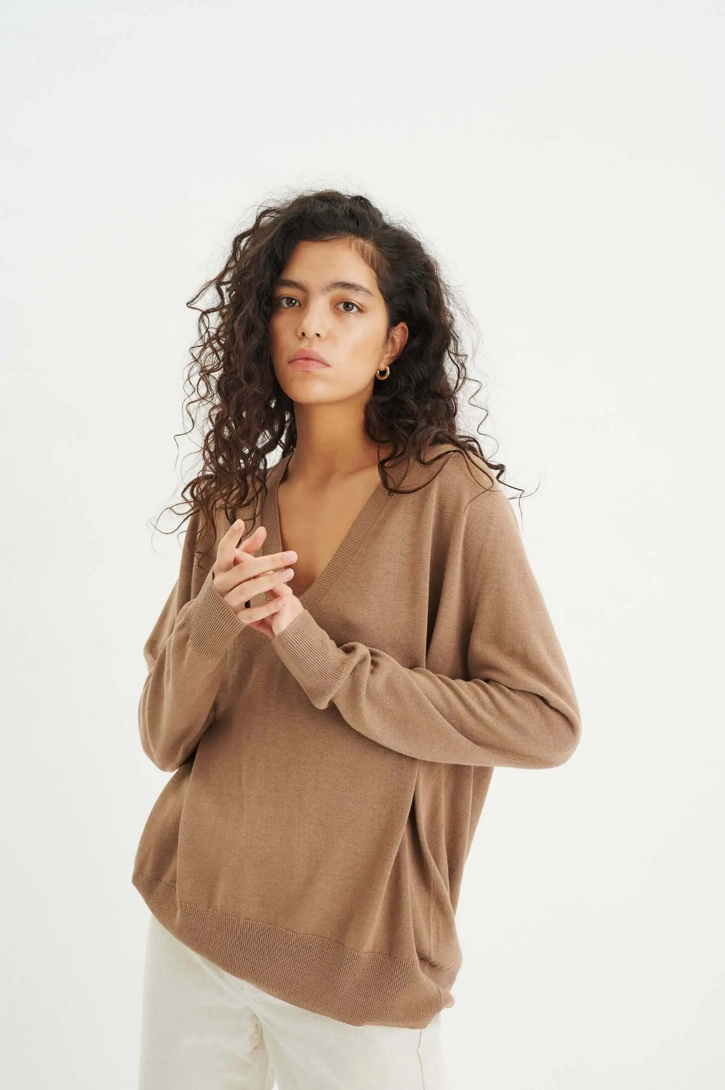 Джемпер женский