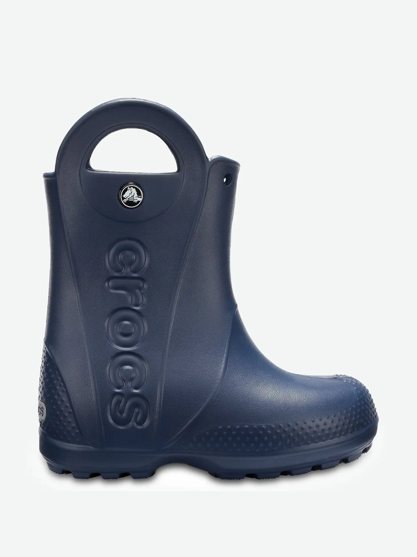 Сапоги дождевые