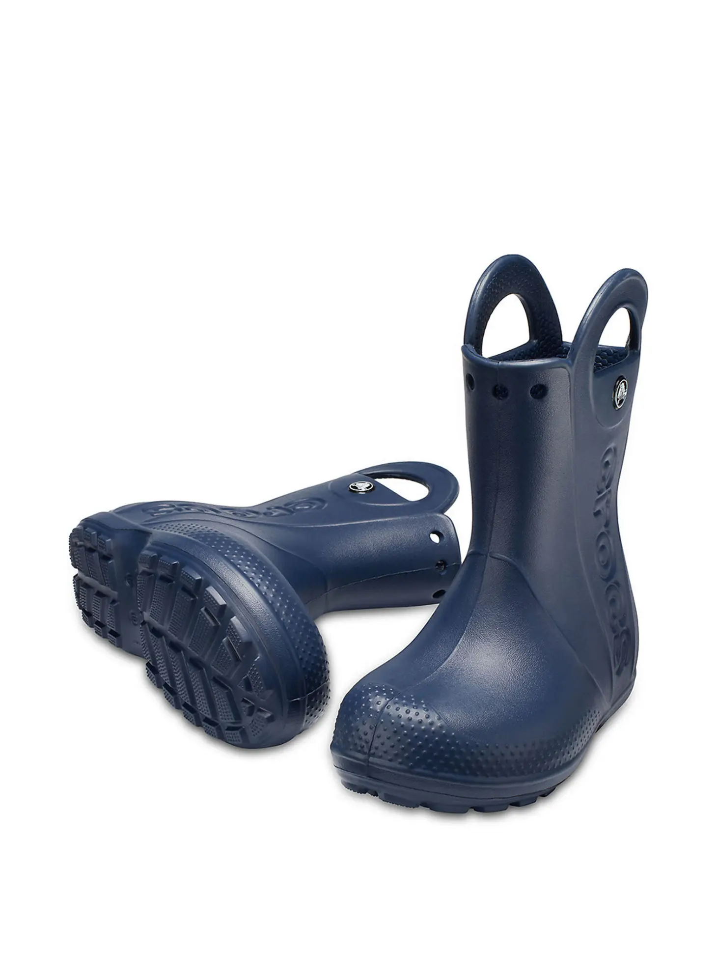 Сапоги дождевые