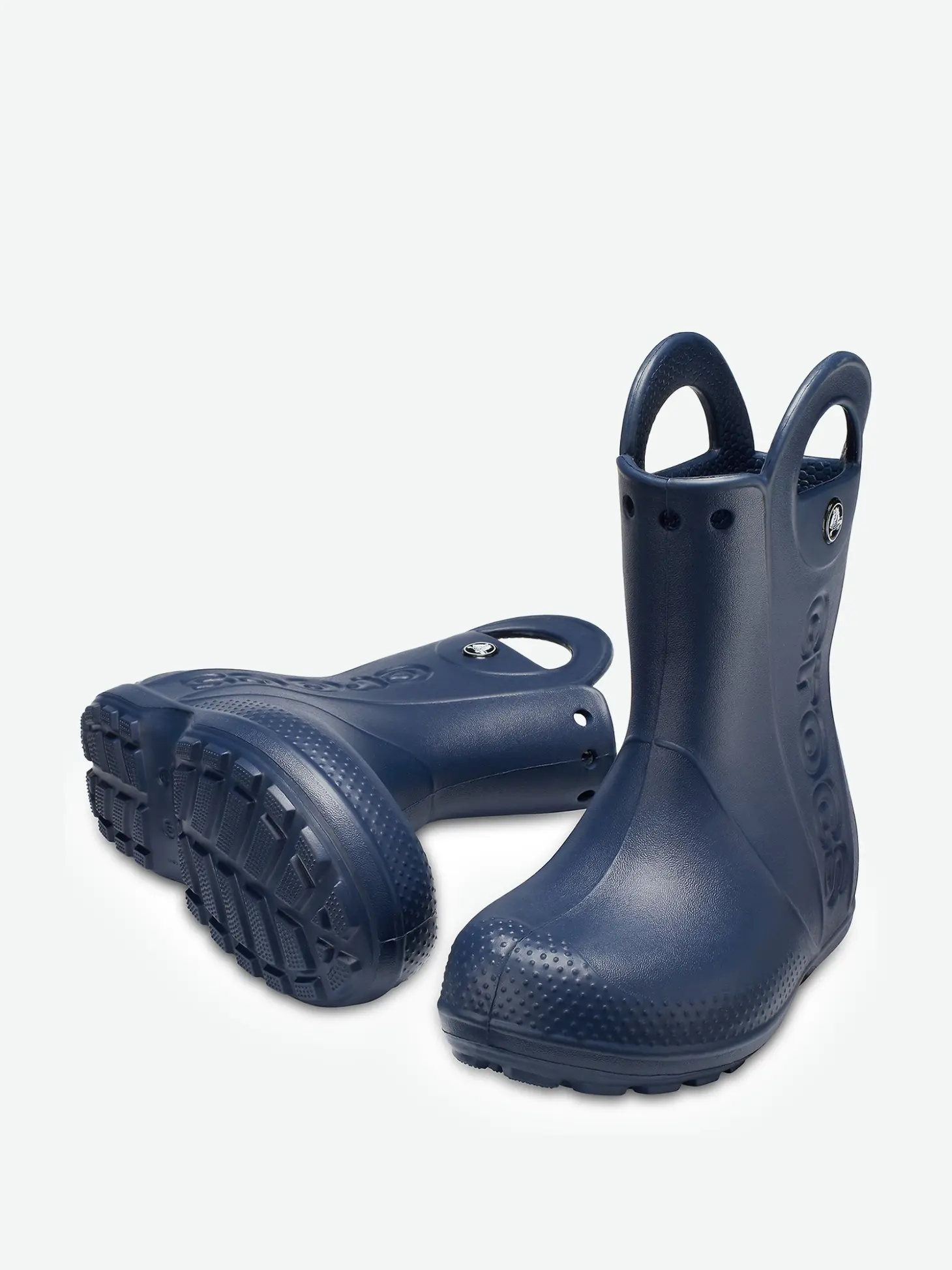 Сапоги дождевые