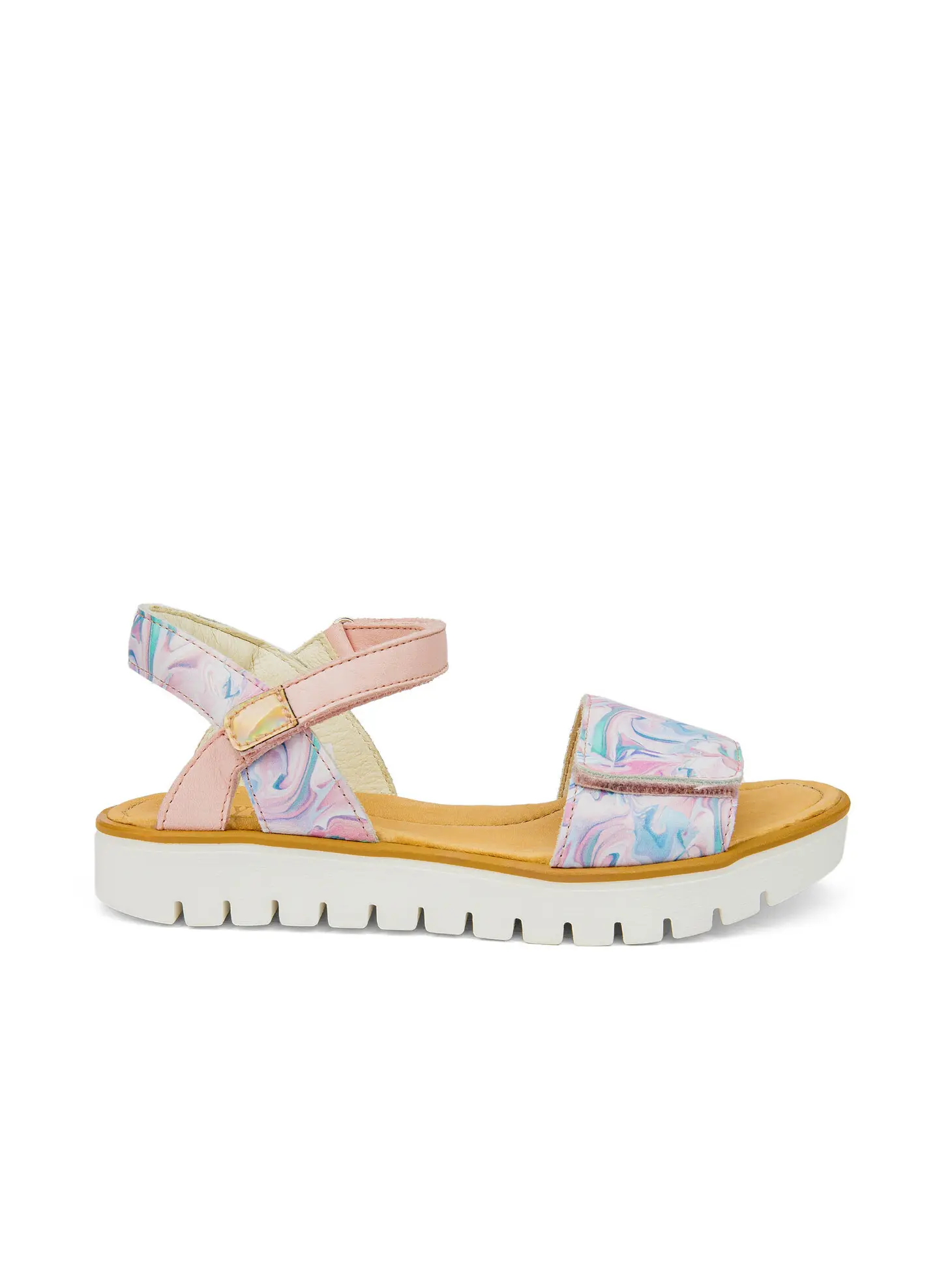 Сандалии на девочек