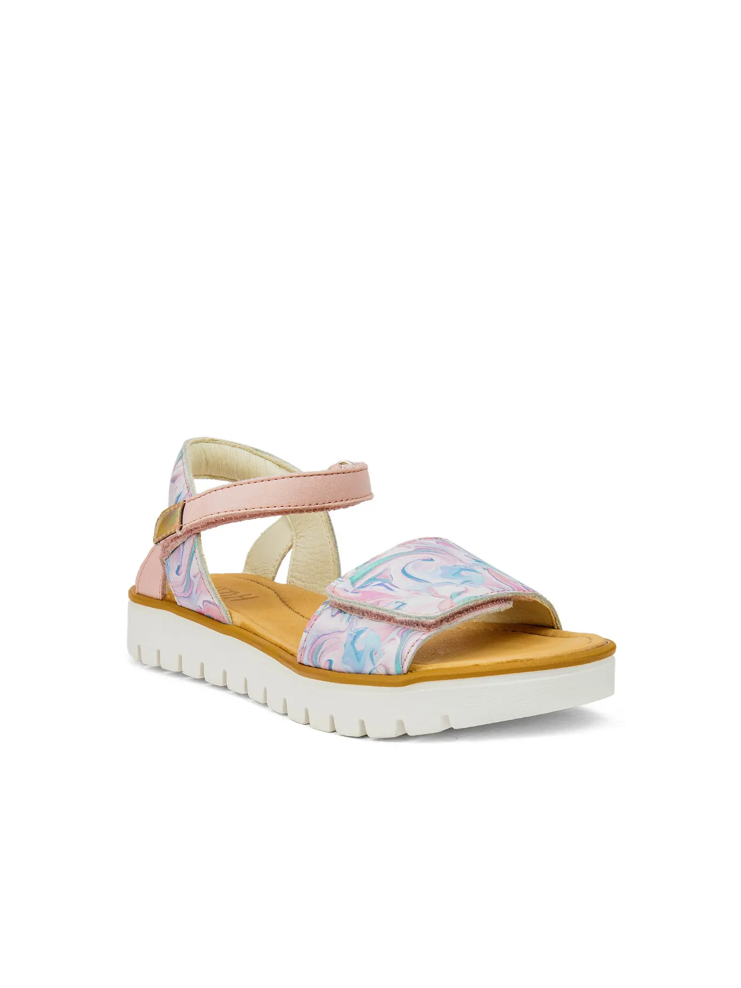 Сандалии на девочек