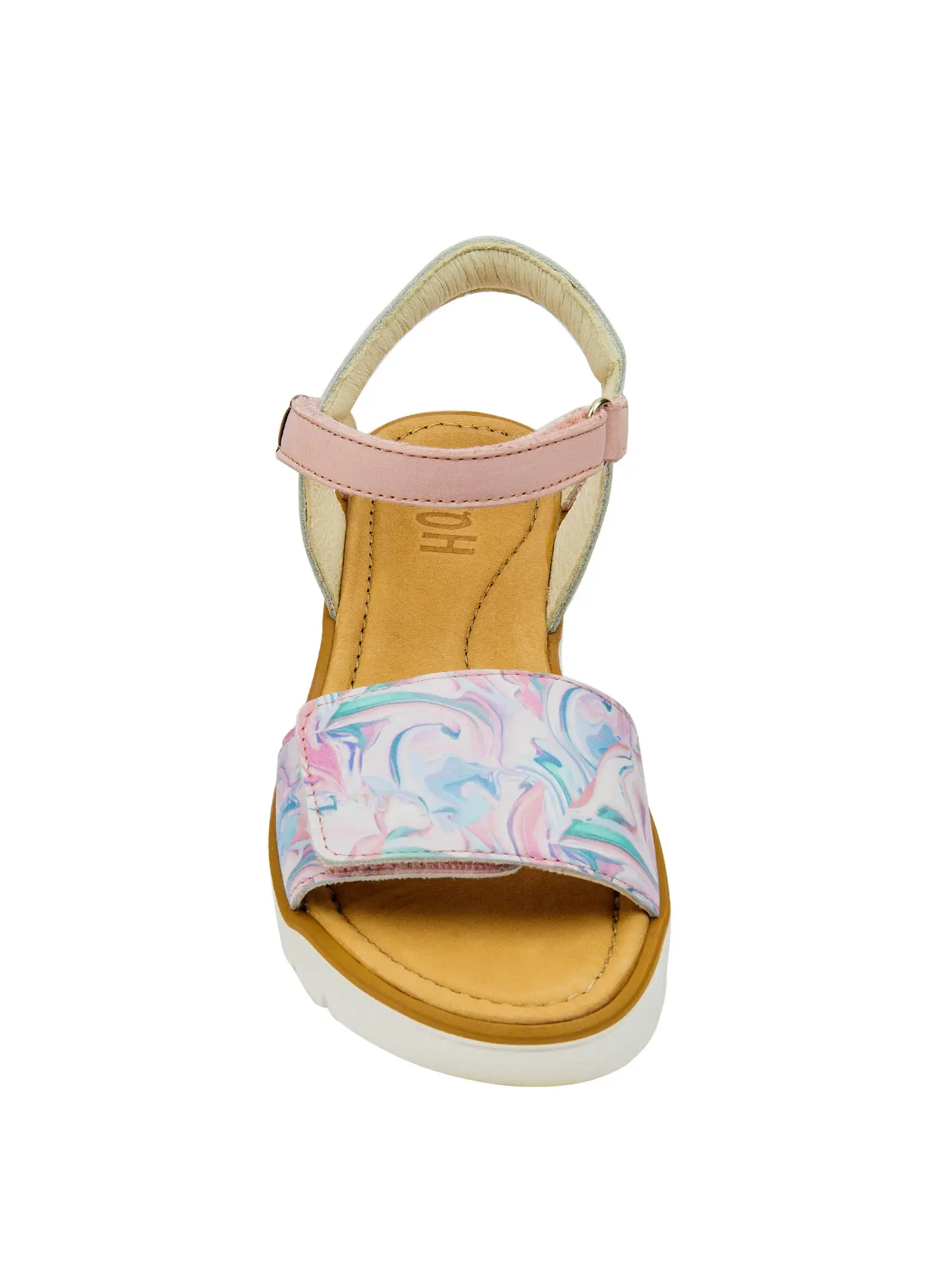 Сандалии на девочек