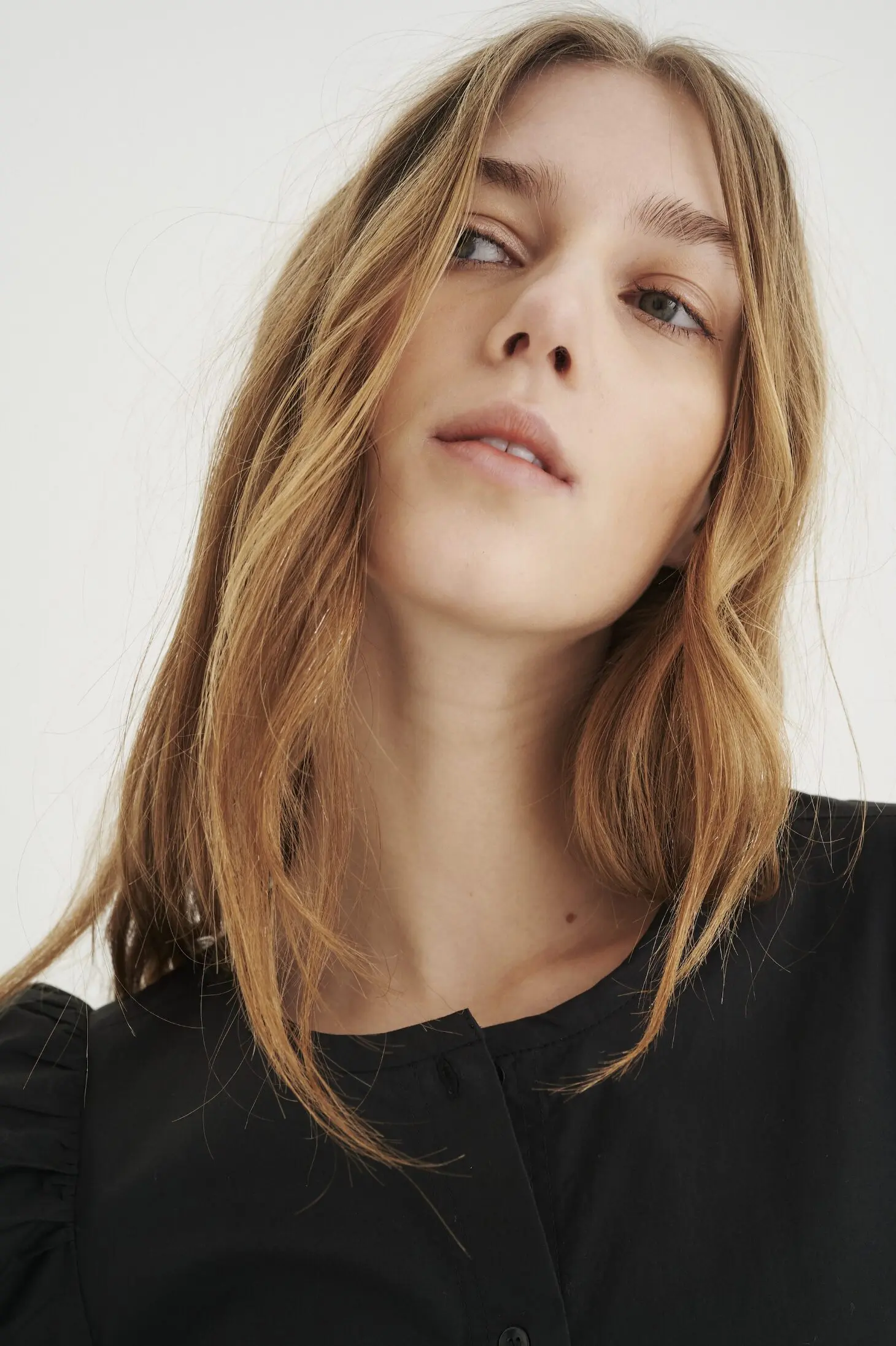 Платье миди женское