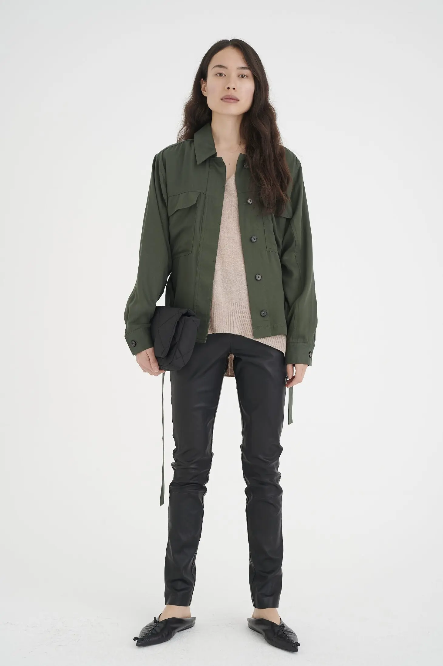 Жакет женский