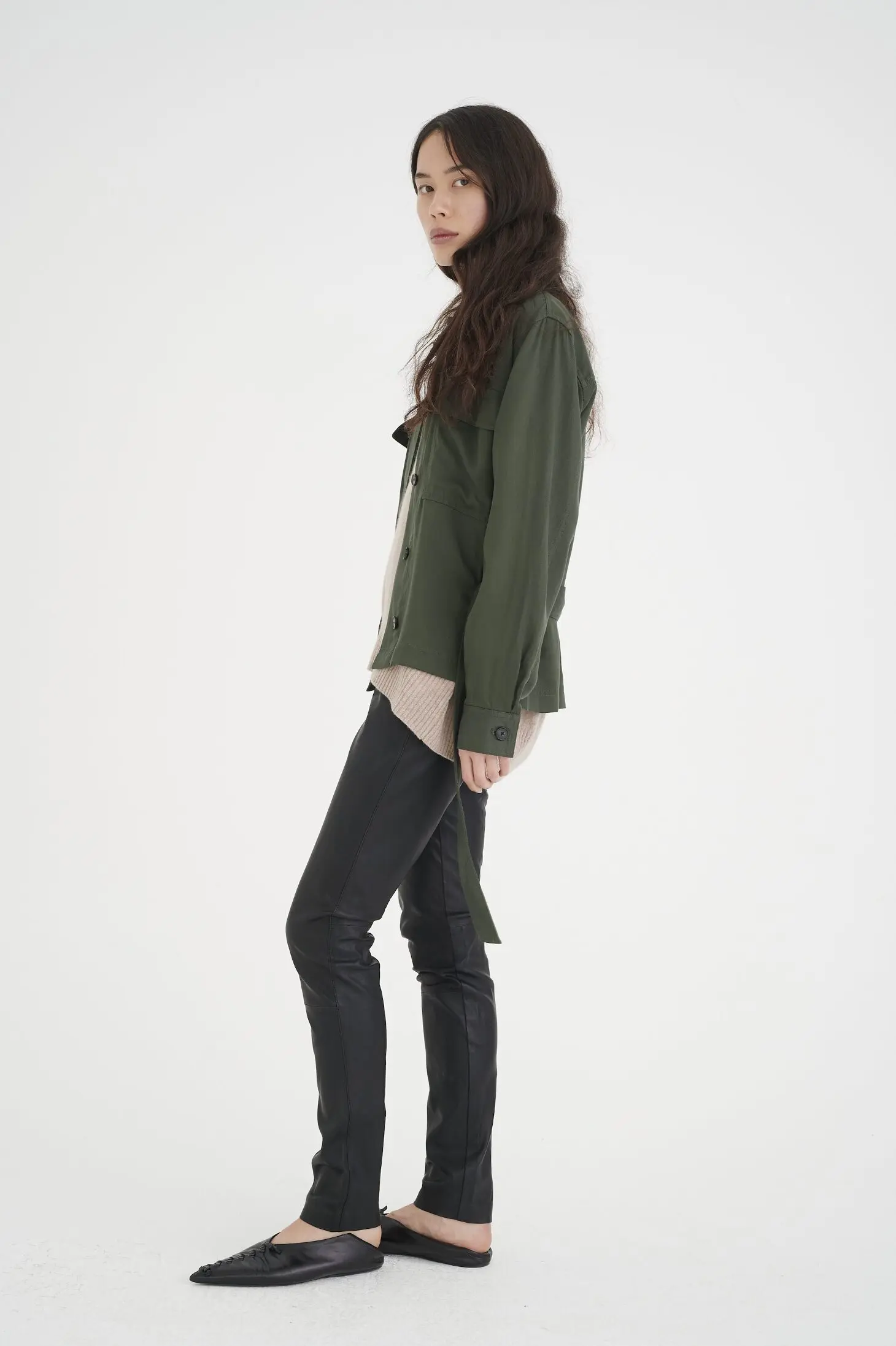 Жакет женский