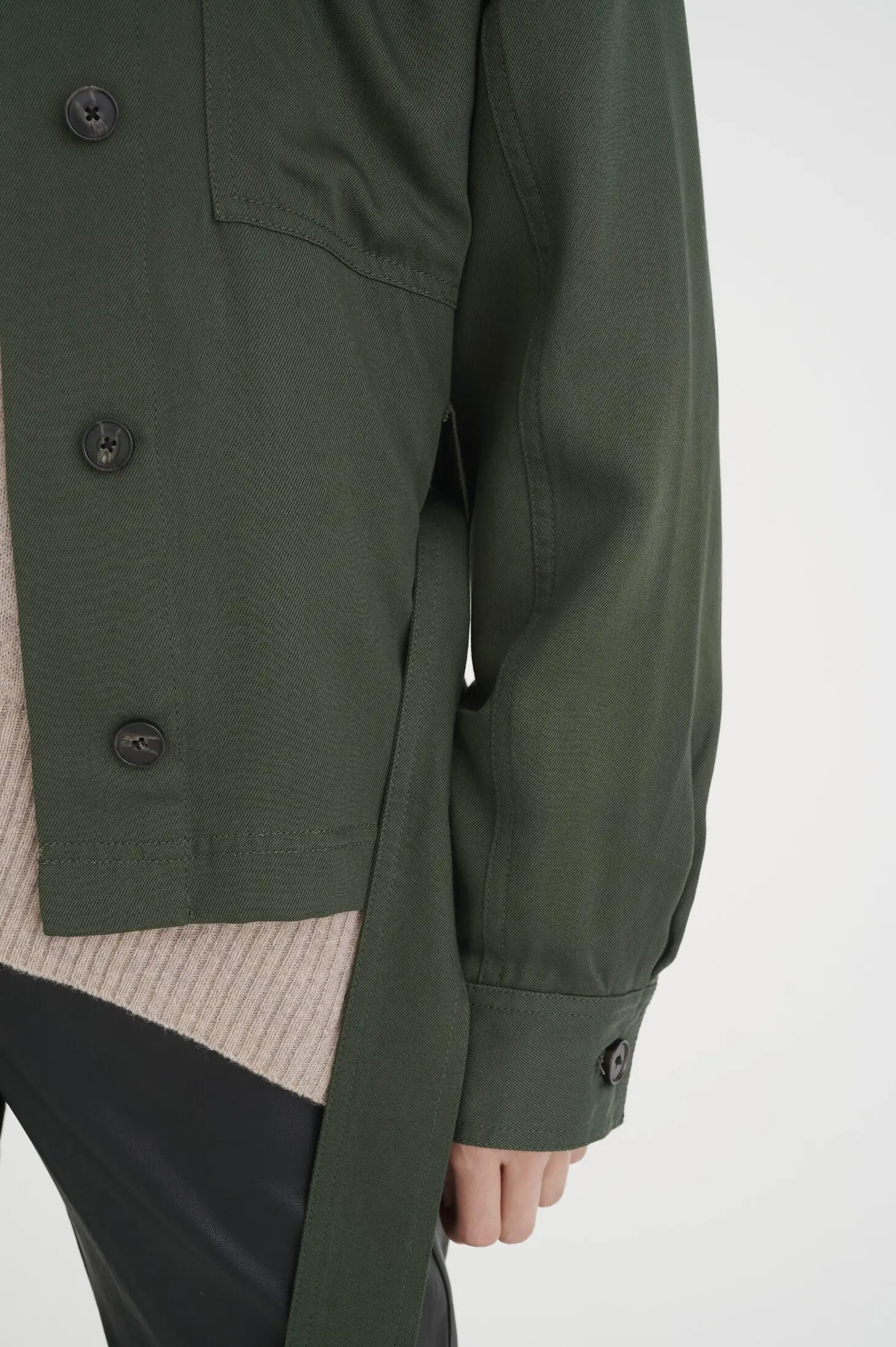 Жакет женский