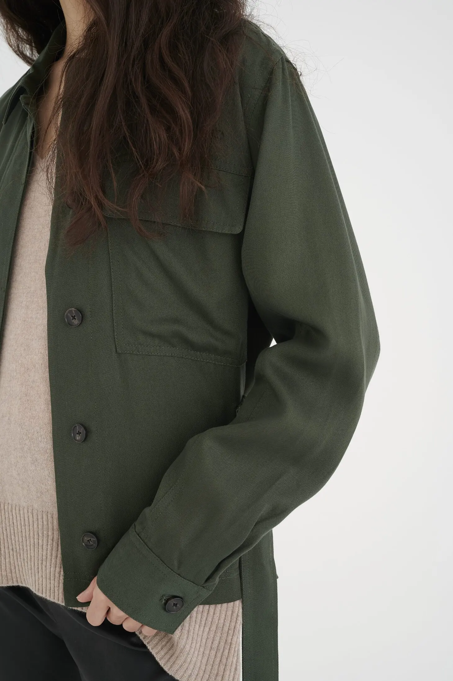 Жакет женский