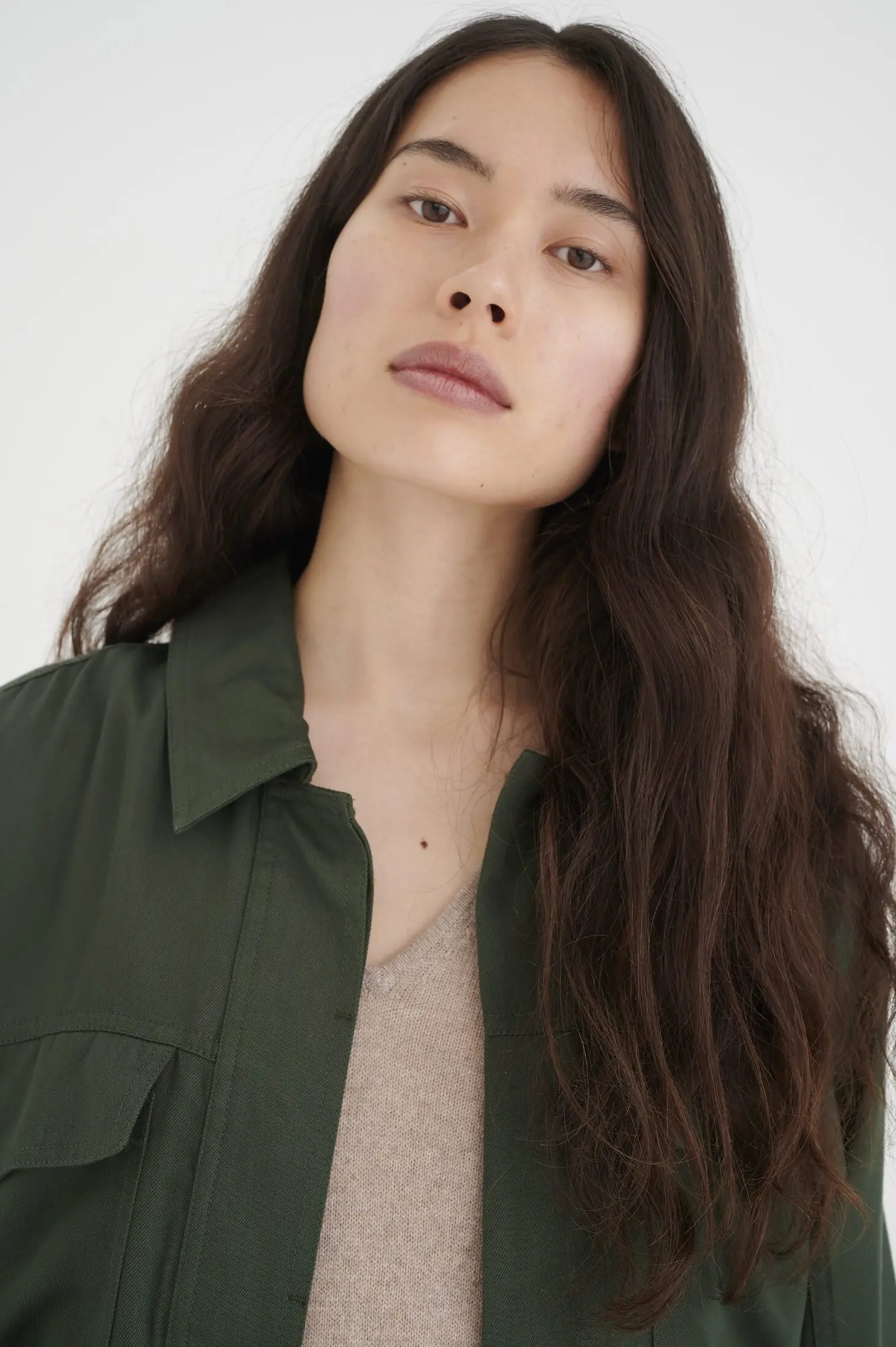 Жакет женский