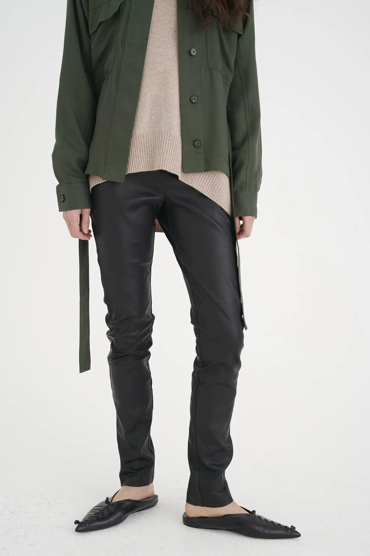 Жакет женский