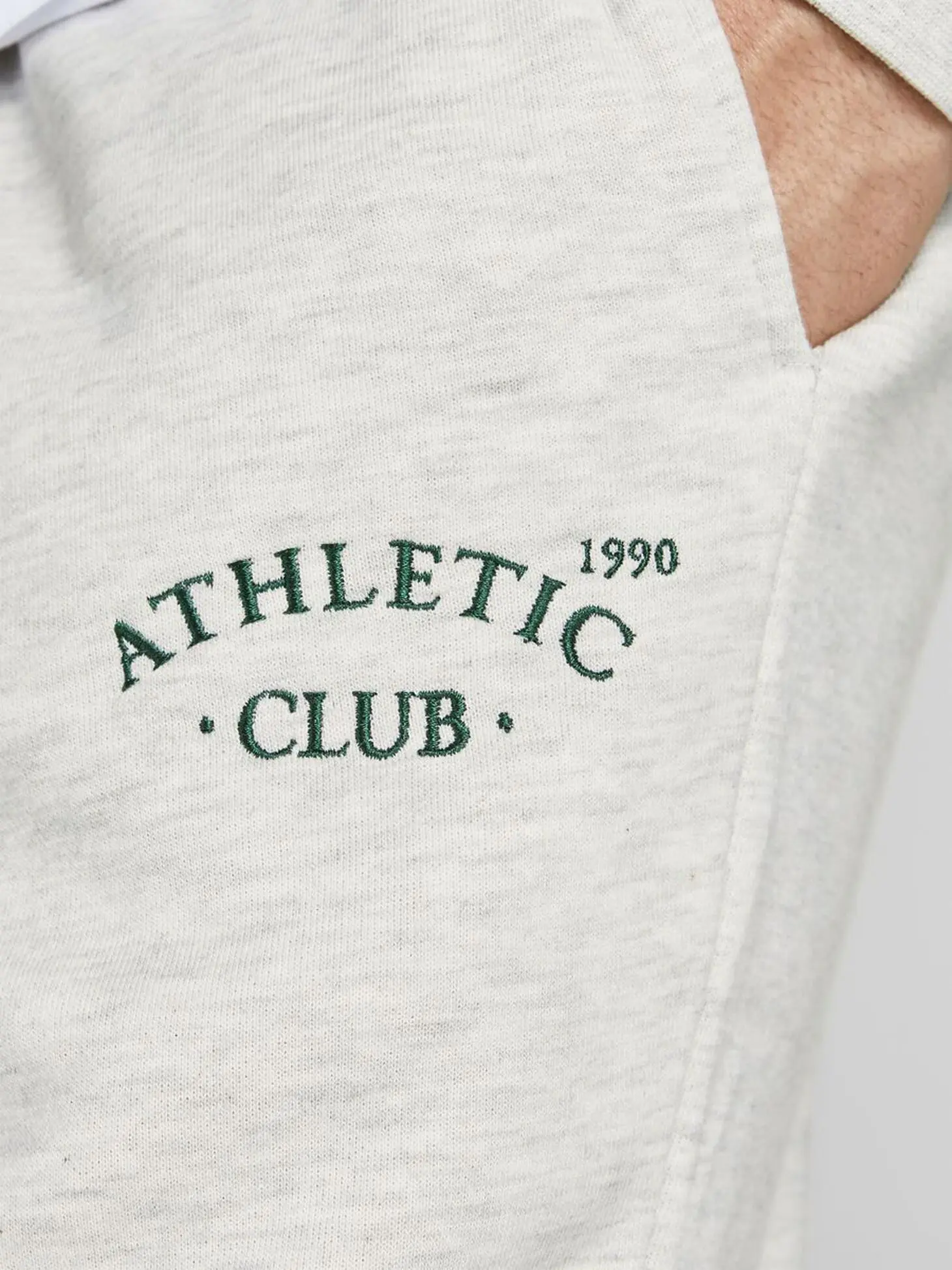 Брюки джоггеры мужские