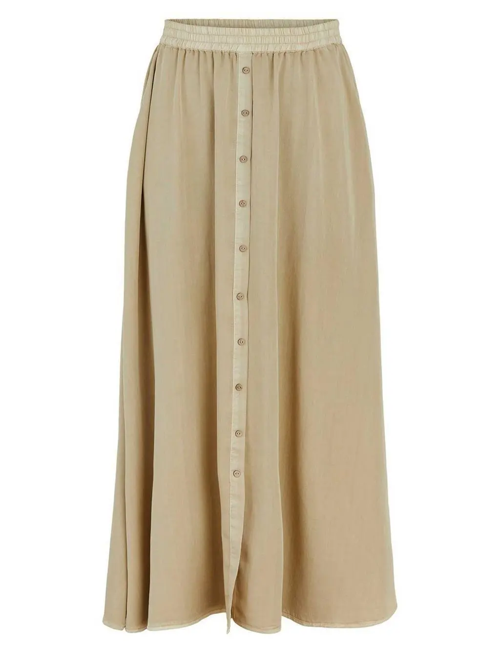 Юбка миди женская