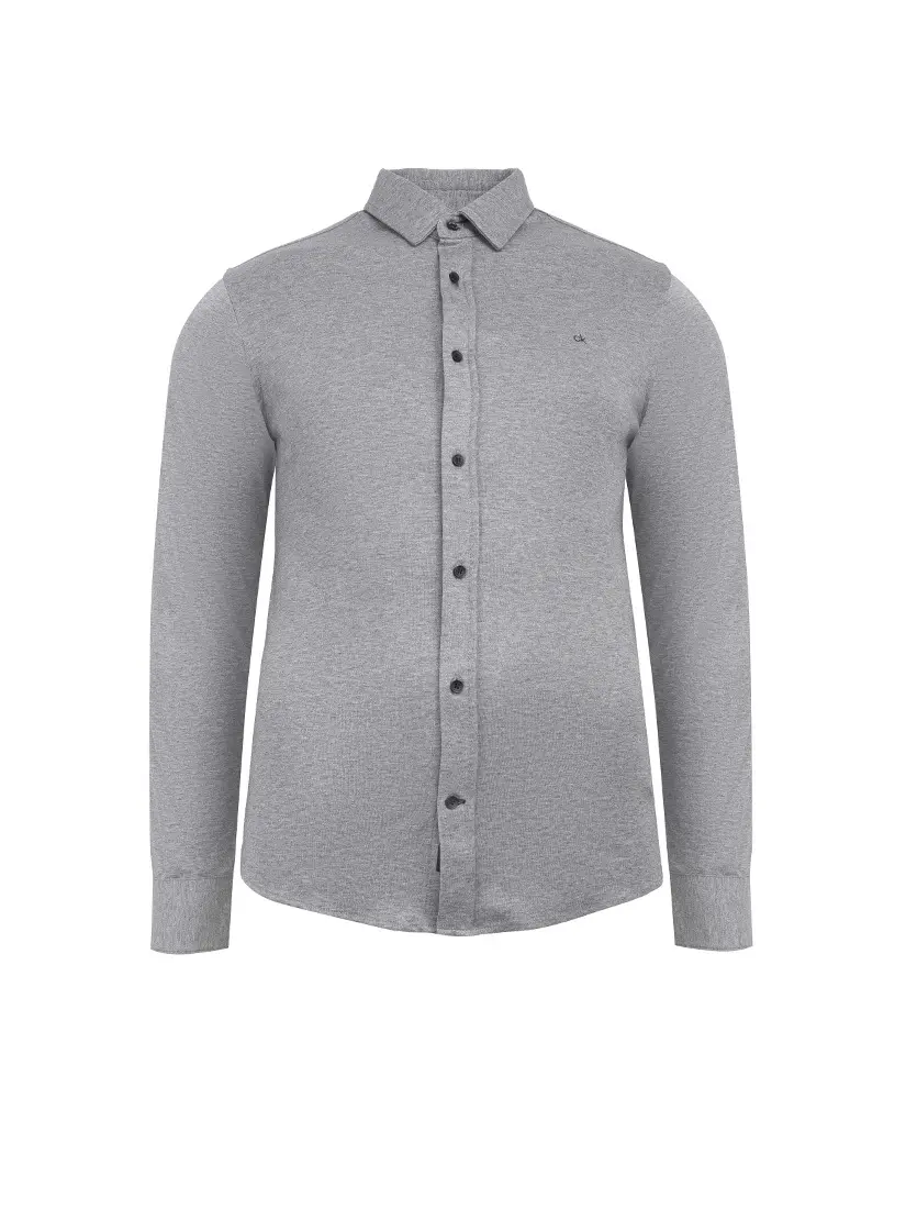 Рубашка regular fit мужская