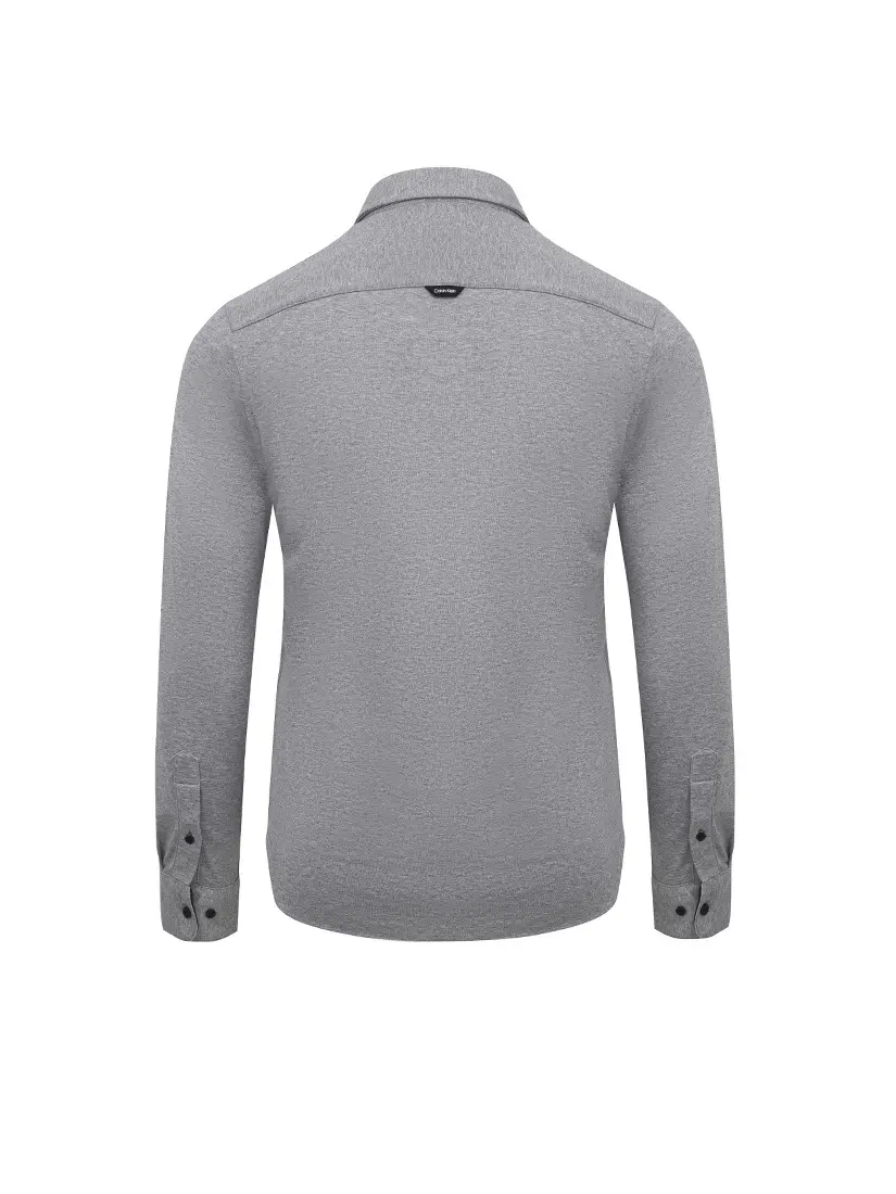 Рубашка regular fit мужская