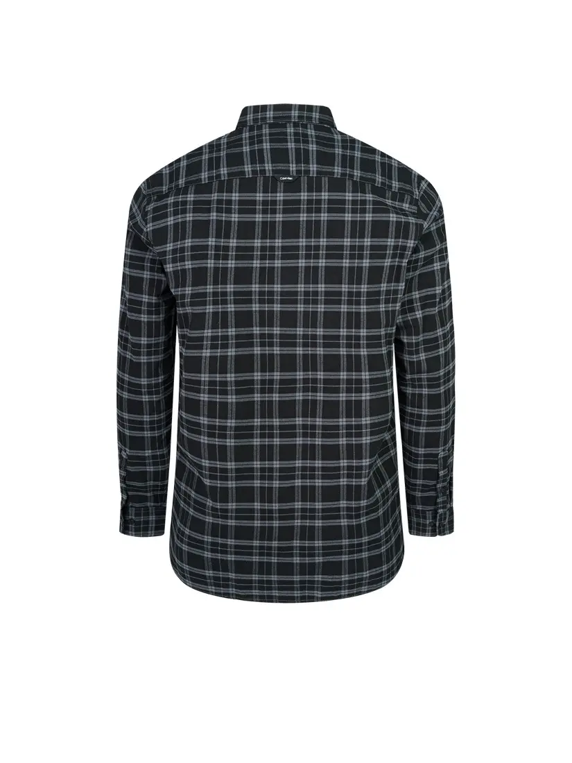 Рубашка regular fit мужская