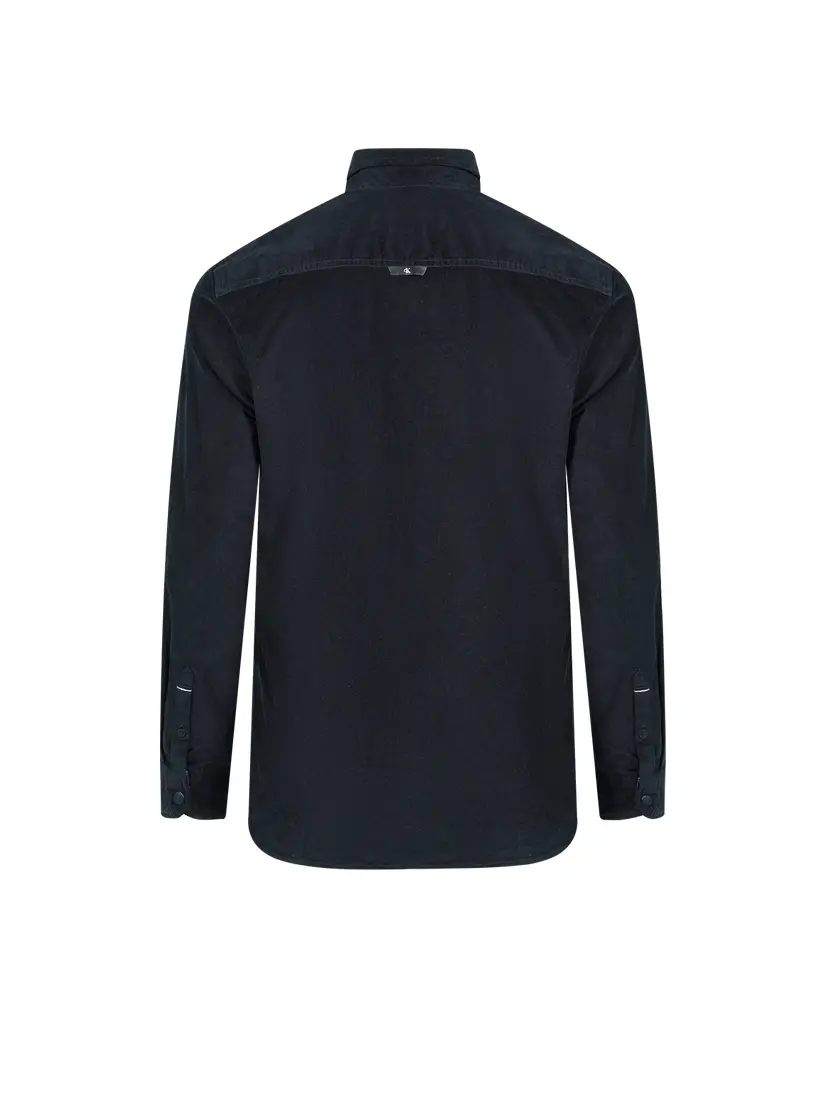 Рубашка regular fit мужская