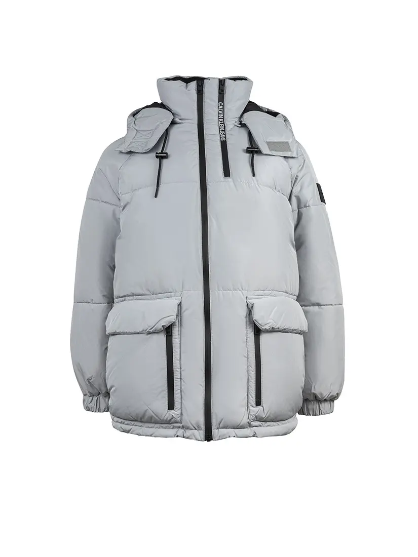 Куртка зимняя мужская