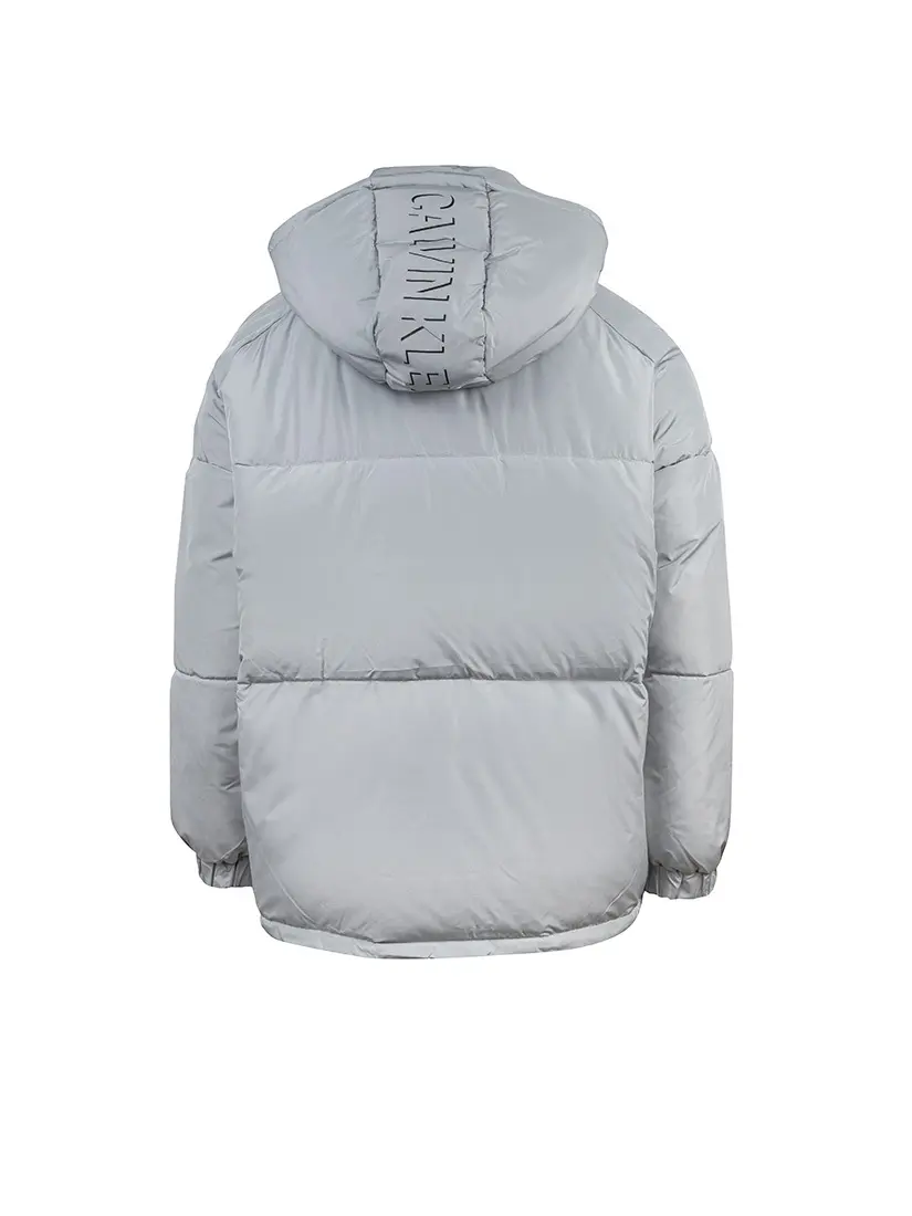 Куртка зимняя мужская