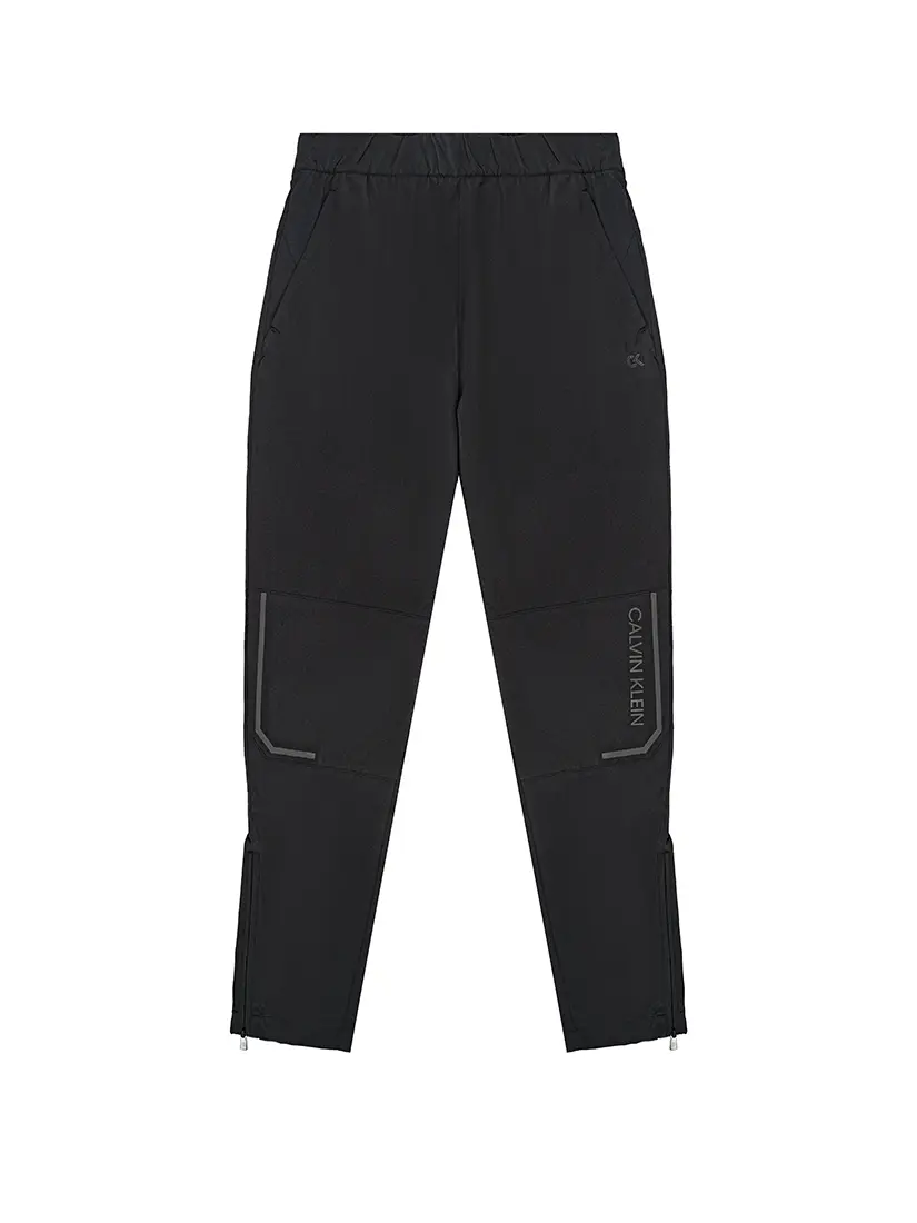 Брюки джоггеры мужские