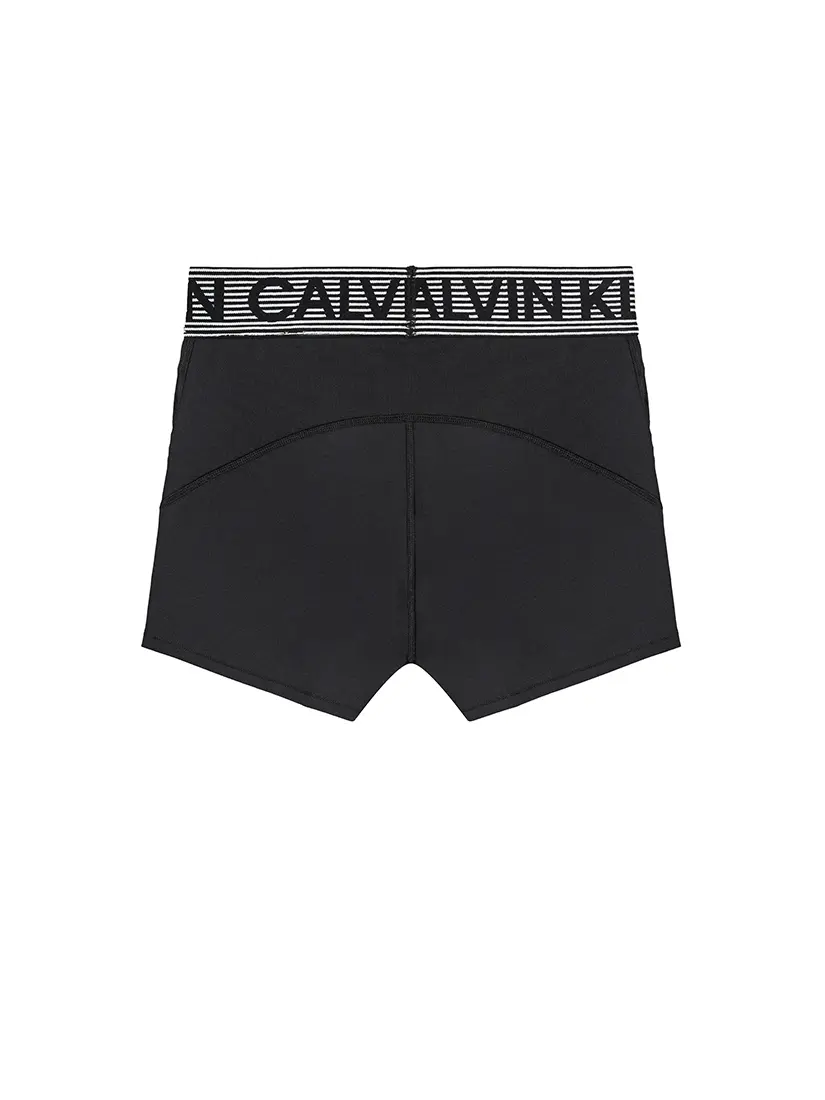 Шорты спортивные женские