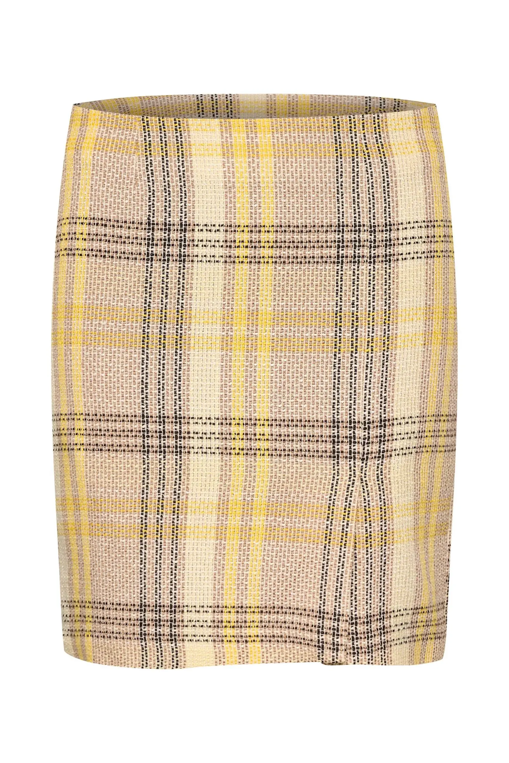 Юбка мини женская