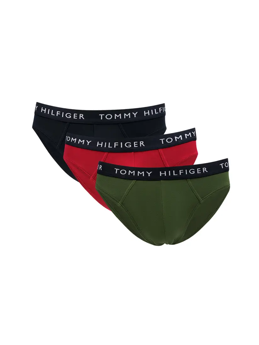 Брифы мужские 3 шт в уп