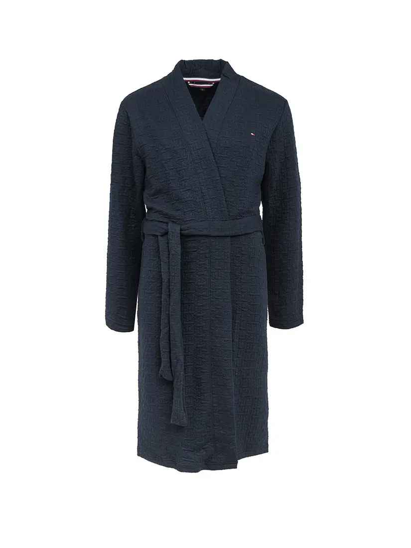 Халат мужской