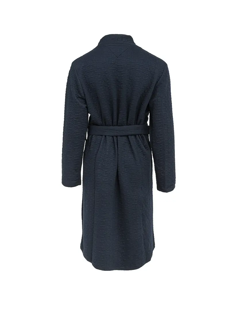 Халат мужской