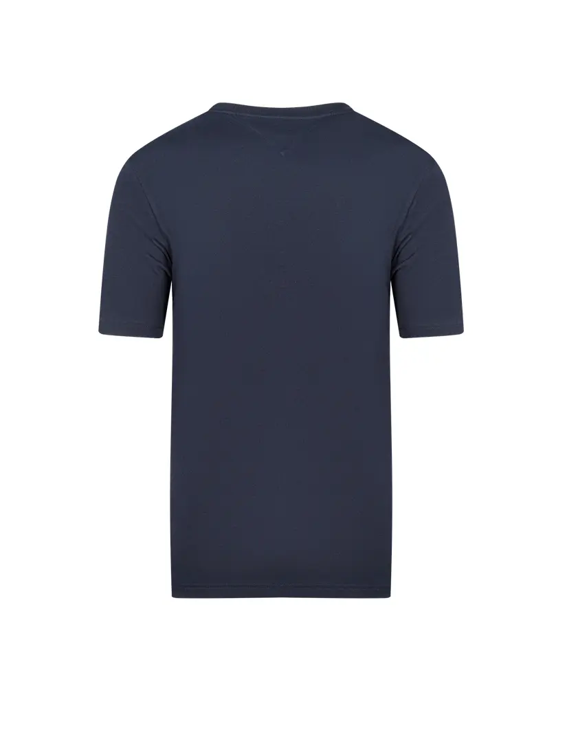 Футболка с принтом мужская