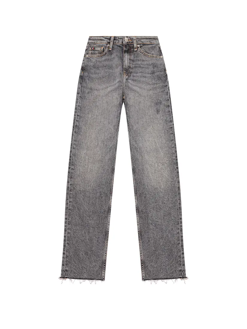 Джинсы Regular fit женские