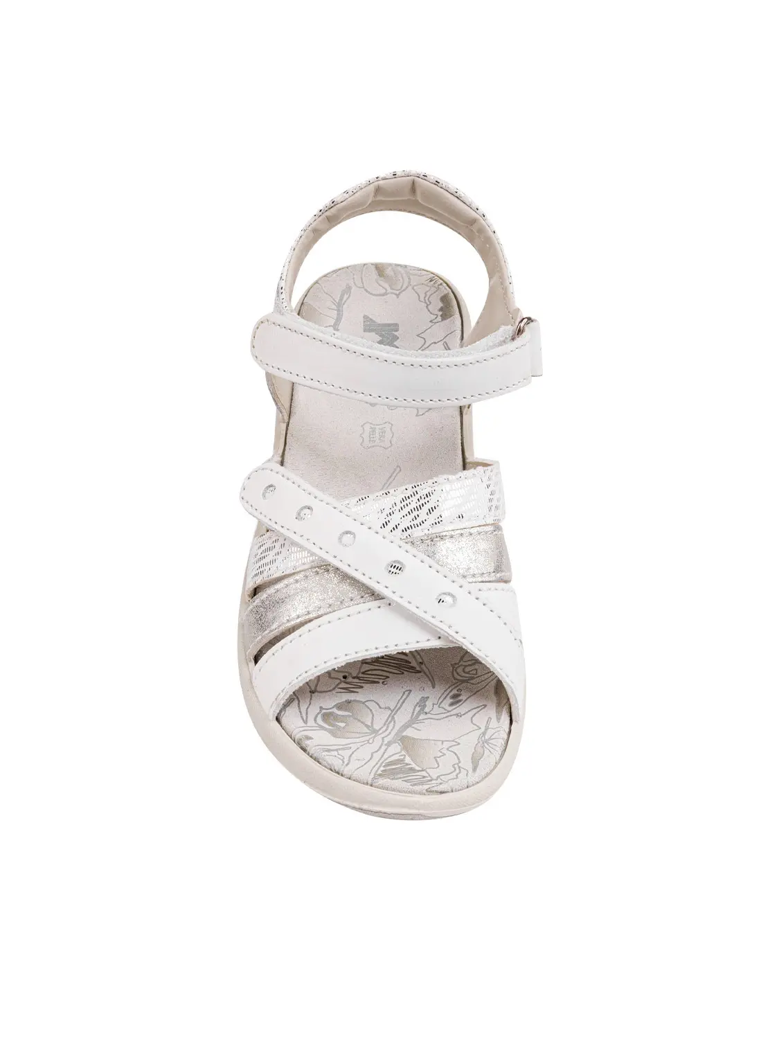 Сандалии на девочек