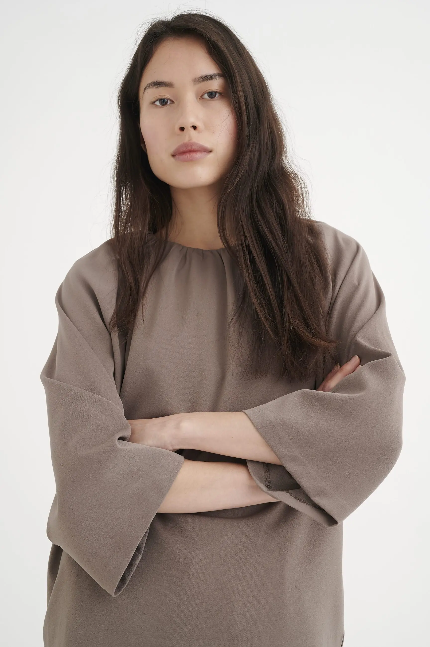 Блуза женская