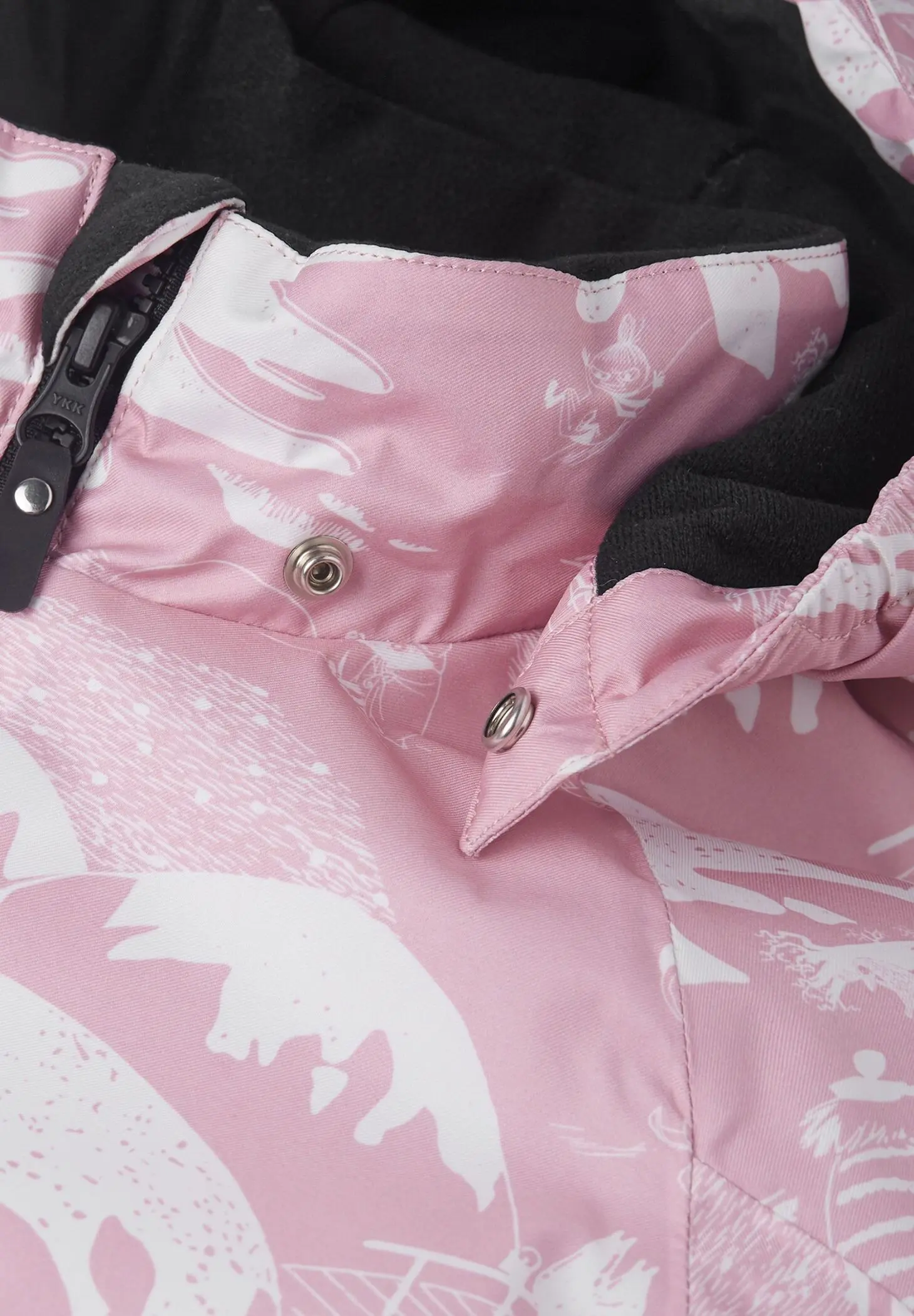 Комбинезон для девочек