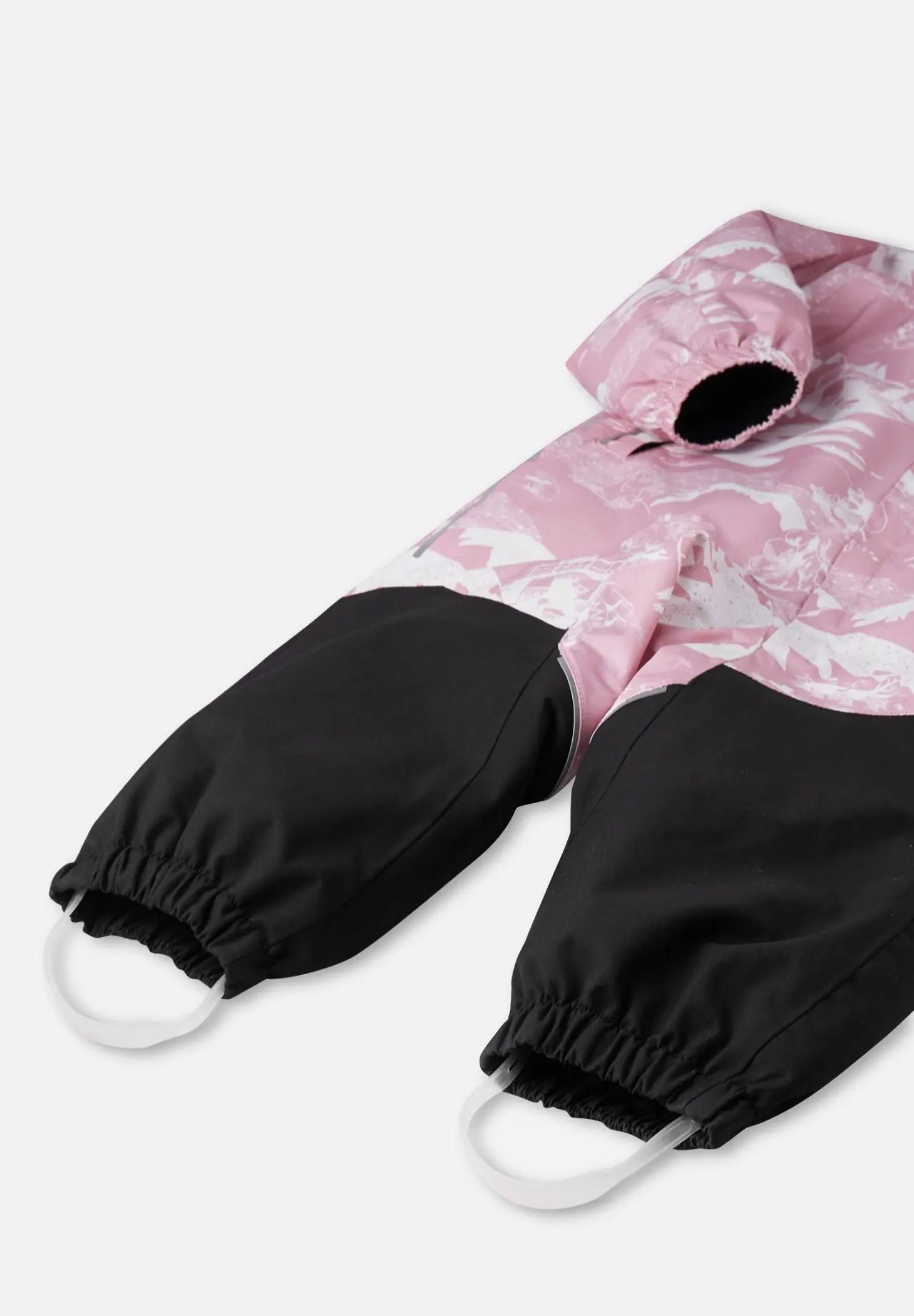 Комбинезон для девочек