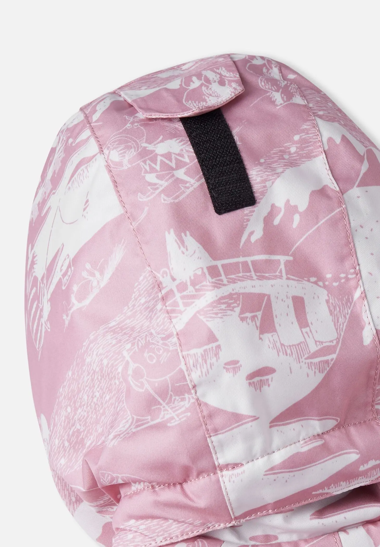 Комбинезон для девочек