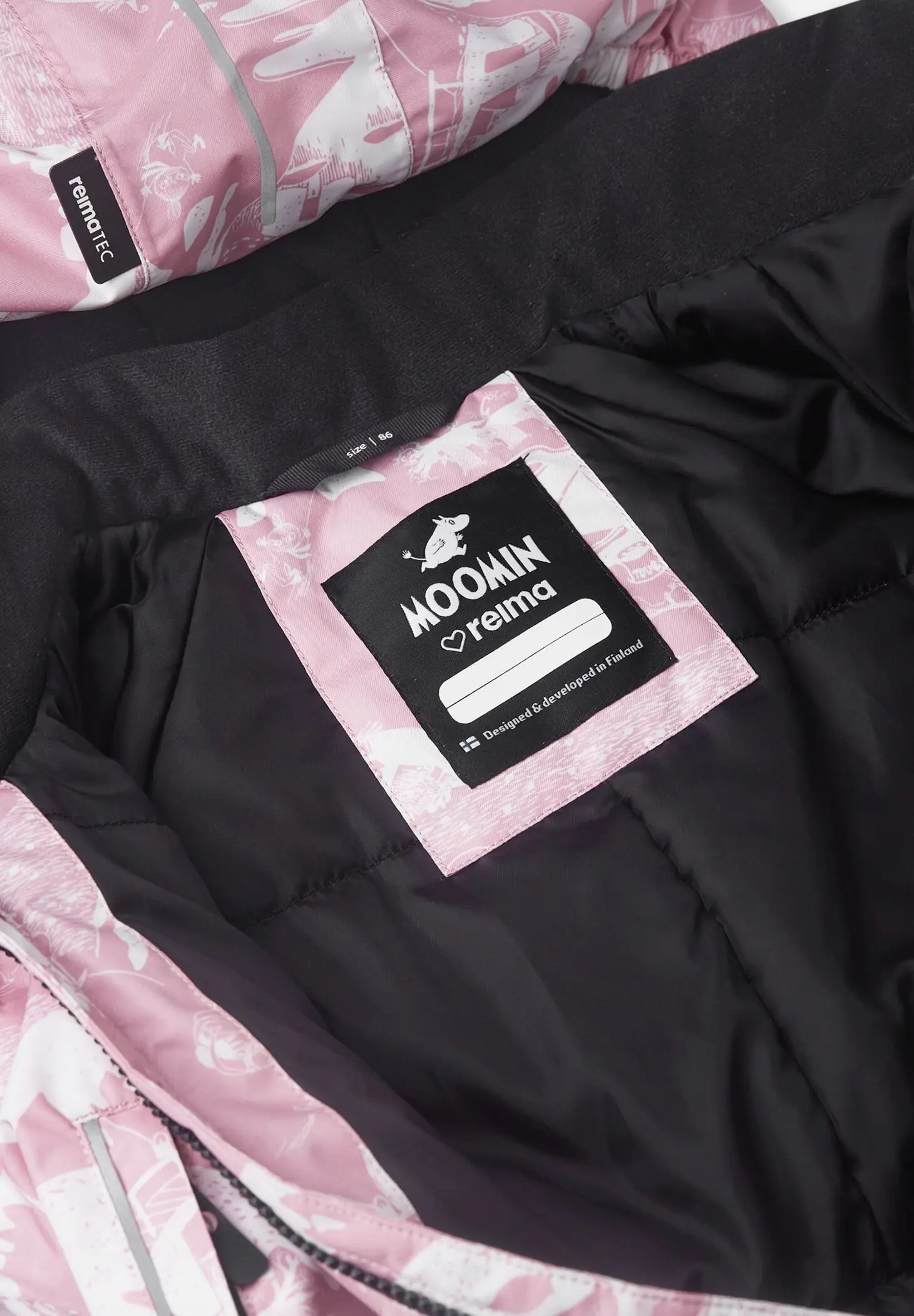 Комбинезон для девочек