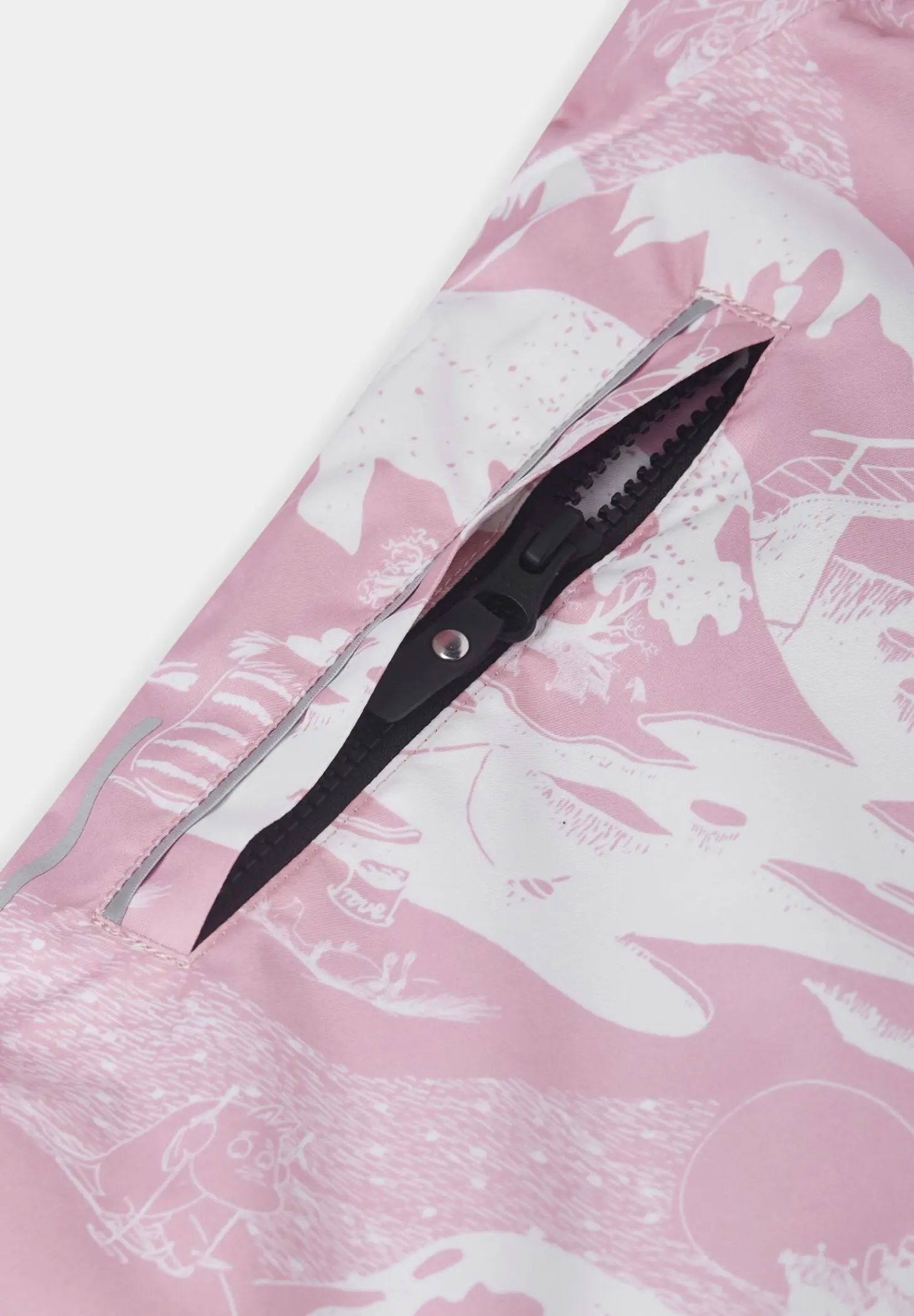 Комбинезон для девочек