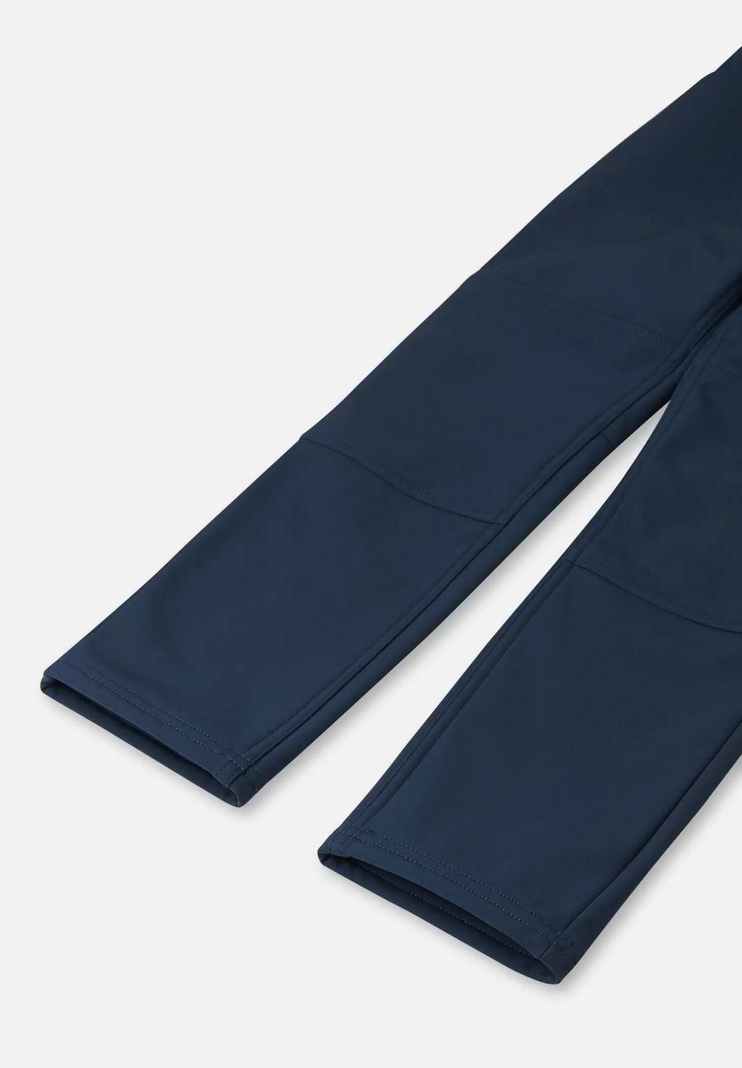 Брюки из материала Softshell для мальчиков