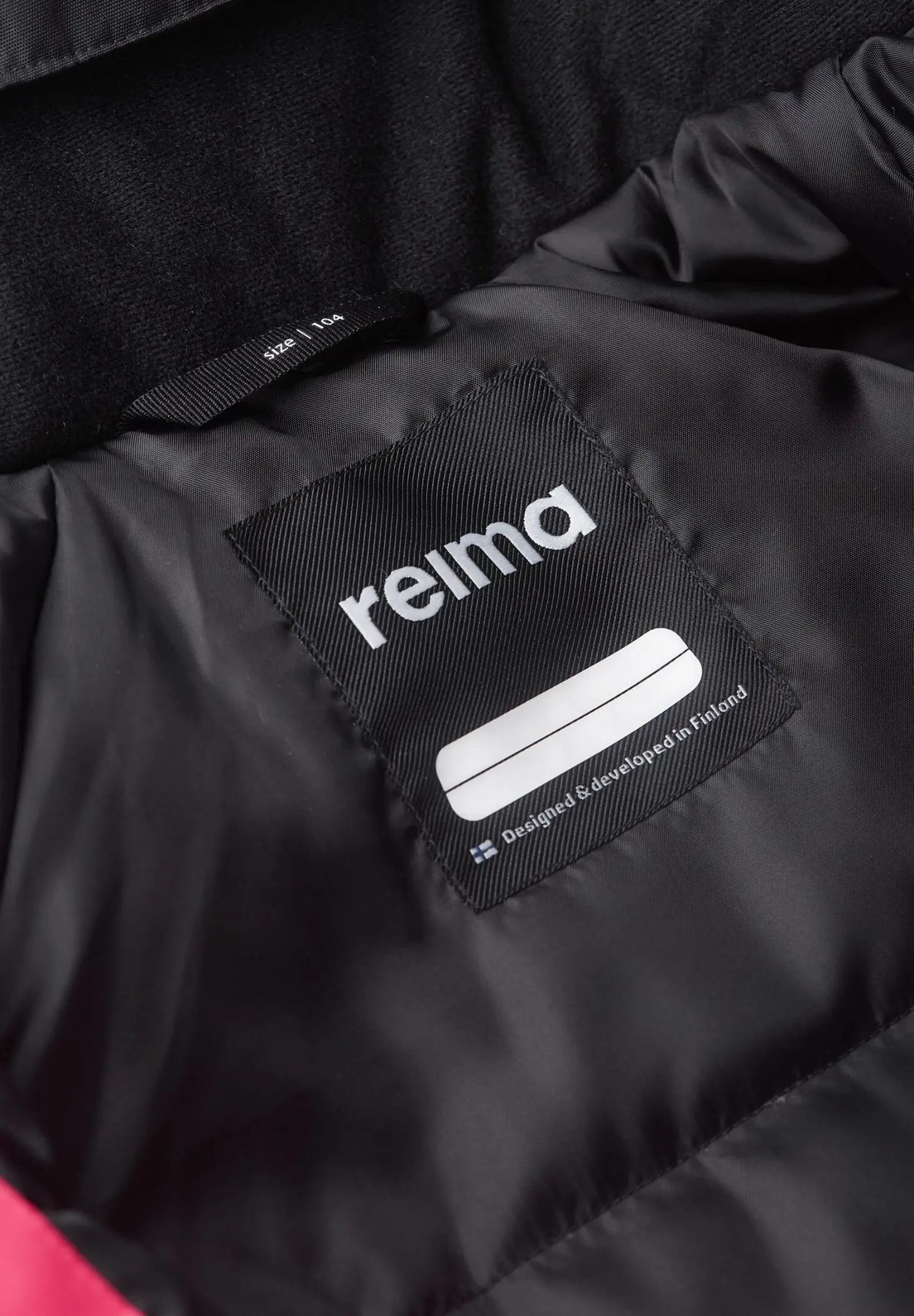 Комбинезон Reimatec для девочек