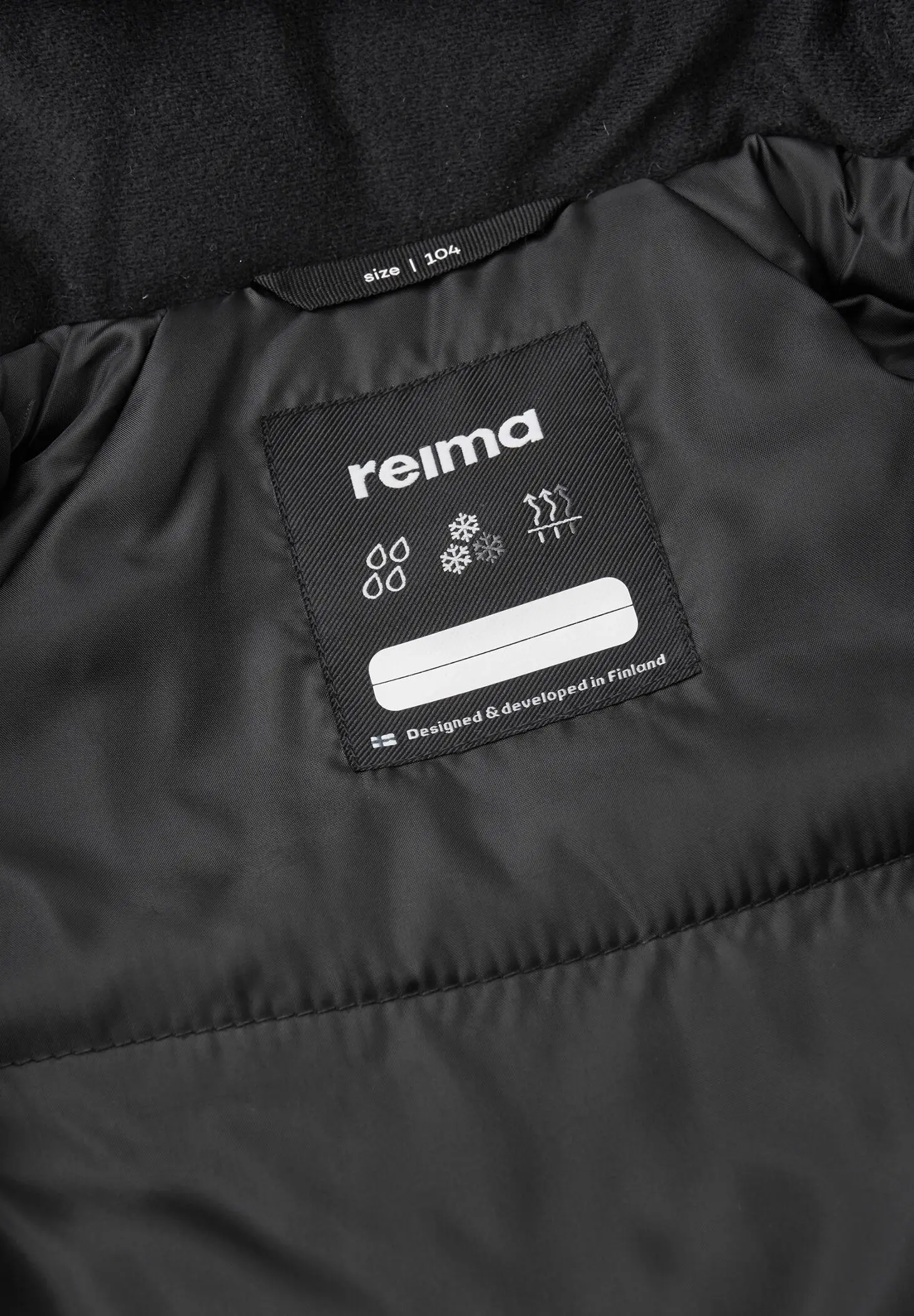 Комбинезон Reimatec для мальчиков