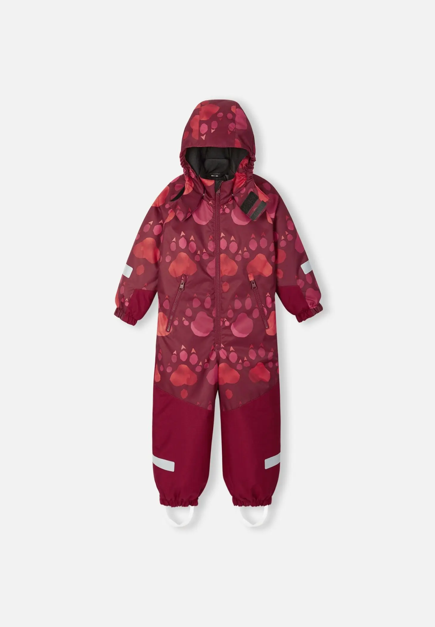 Комбинезон Reimatec для девочек