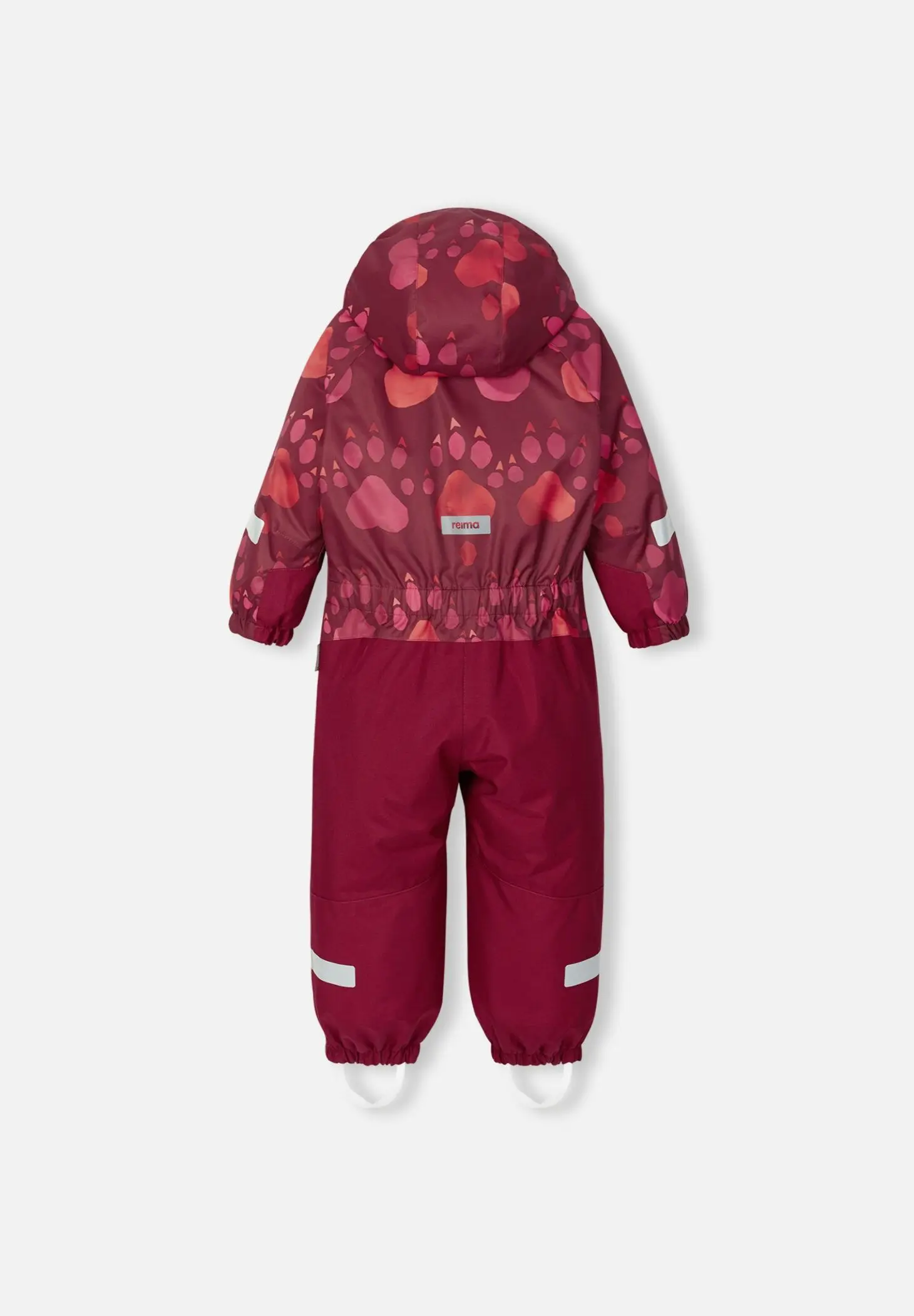Комбинезон Reimatec для девочек