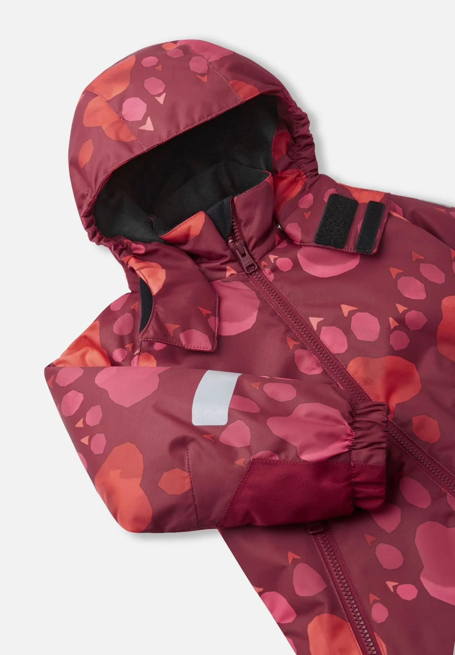 Комбинезон Reimatec для девочек