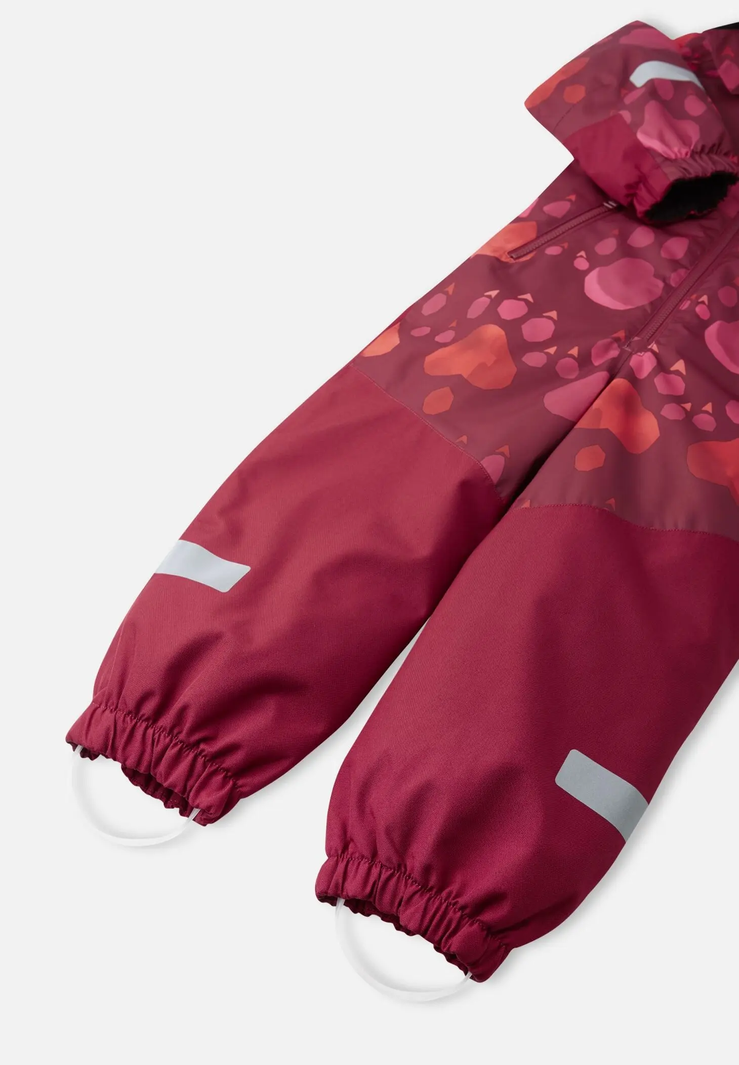 Комбинезон Reimatec для девочек