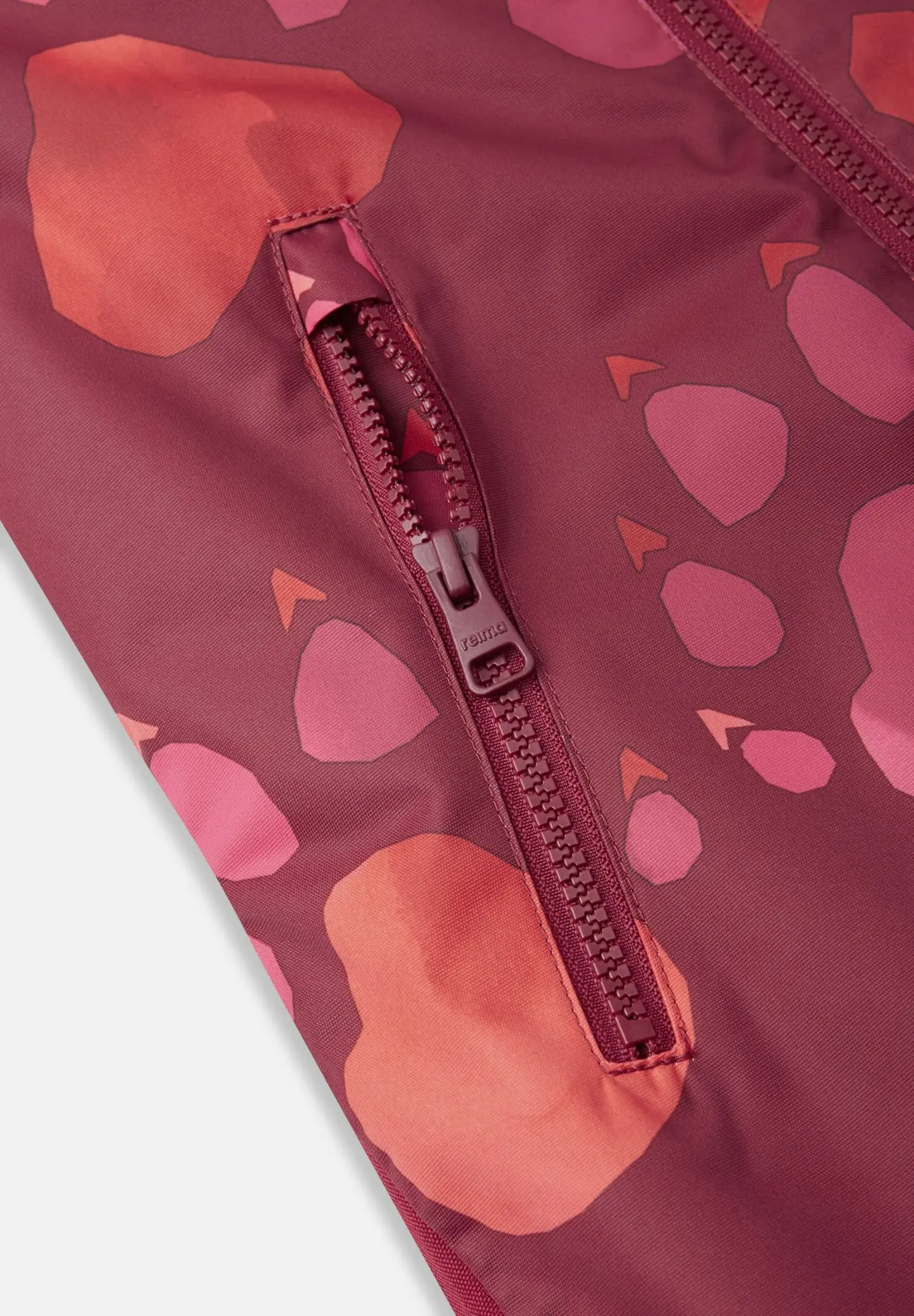 Комбинезон Reimatec для девочек