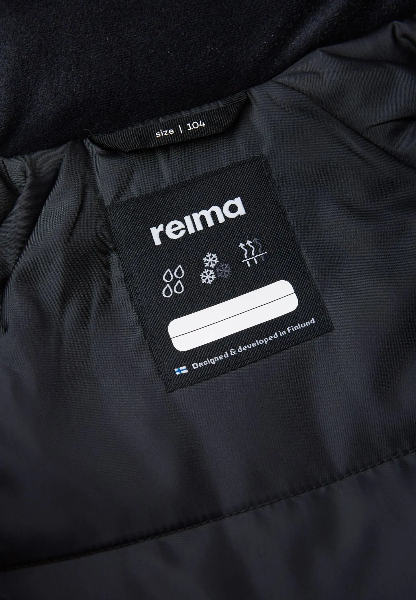 Комбинезон Reimatec для девочек