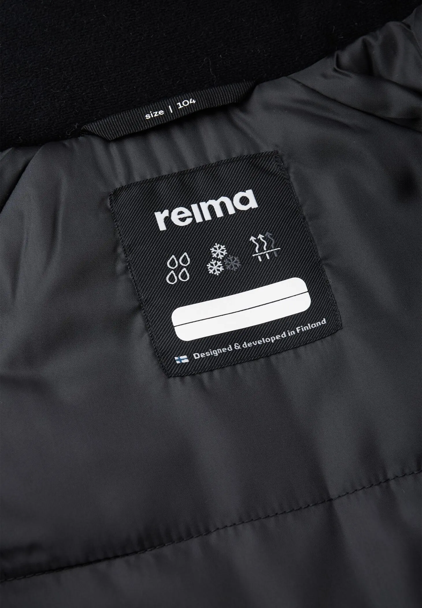 Комбинезон Reimatec для мальчиков