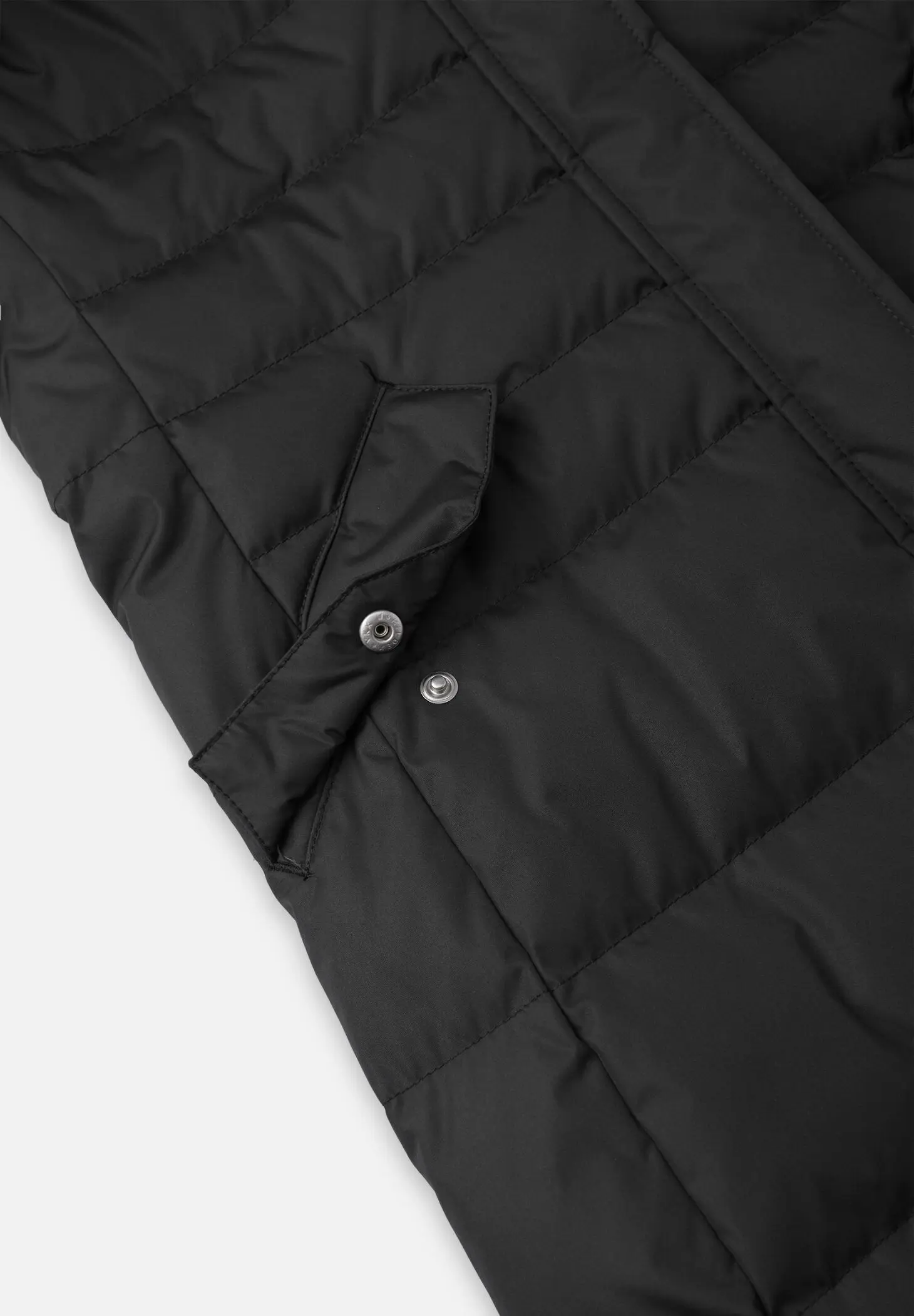 Пуховик для девочек