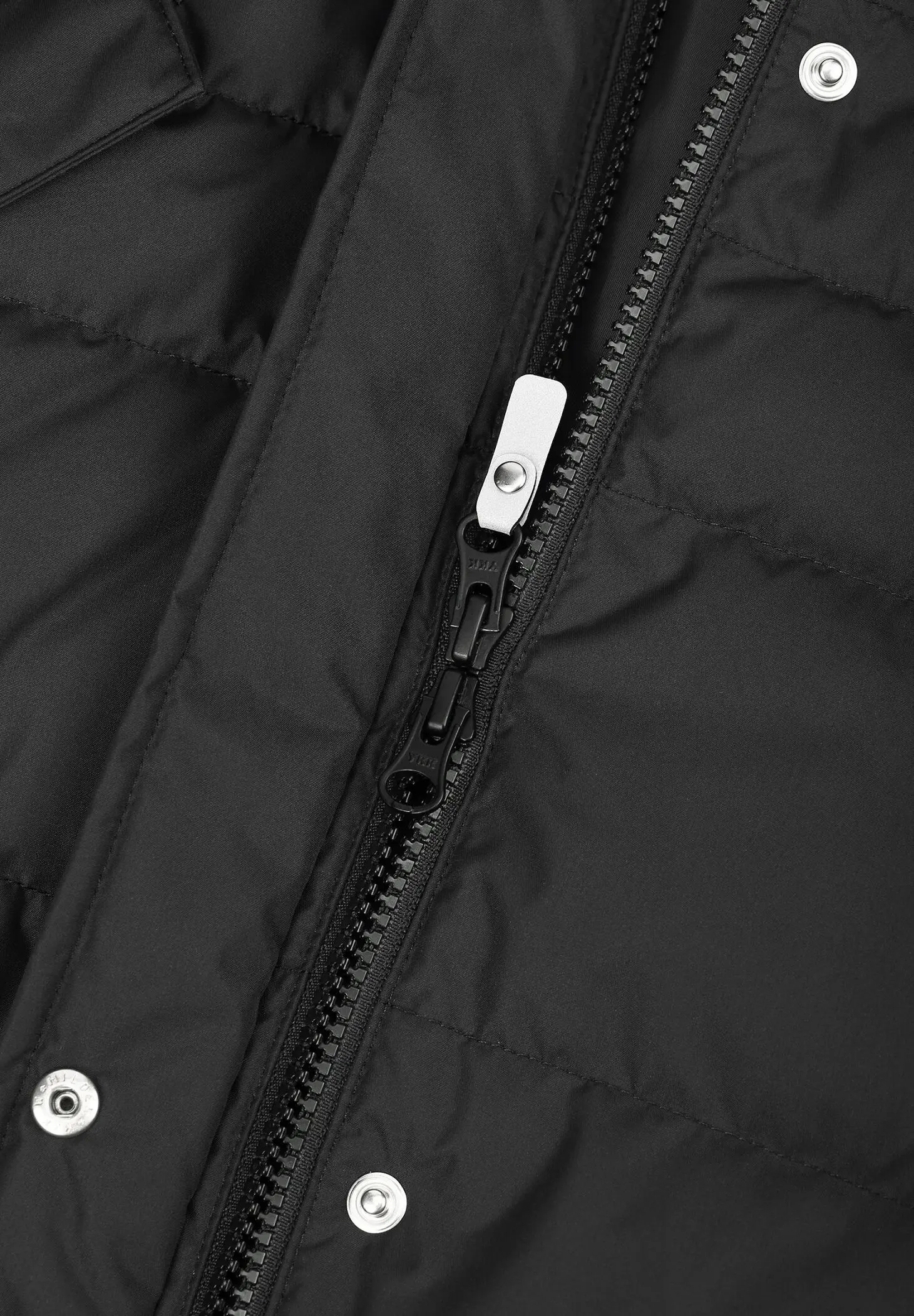 Пуховик для девочек