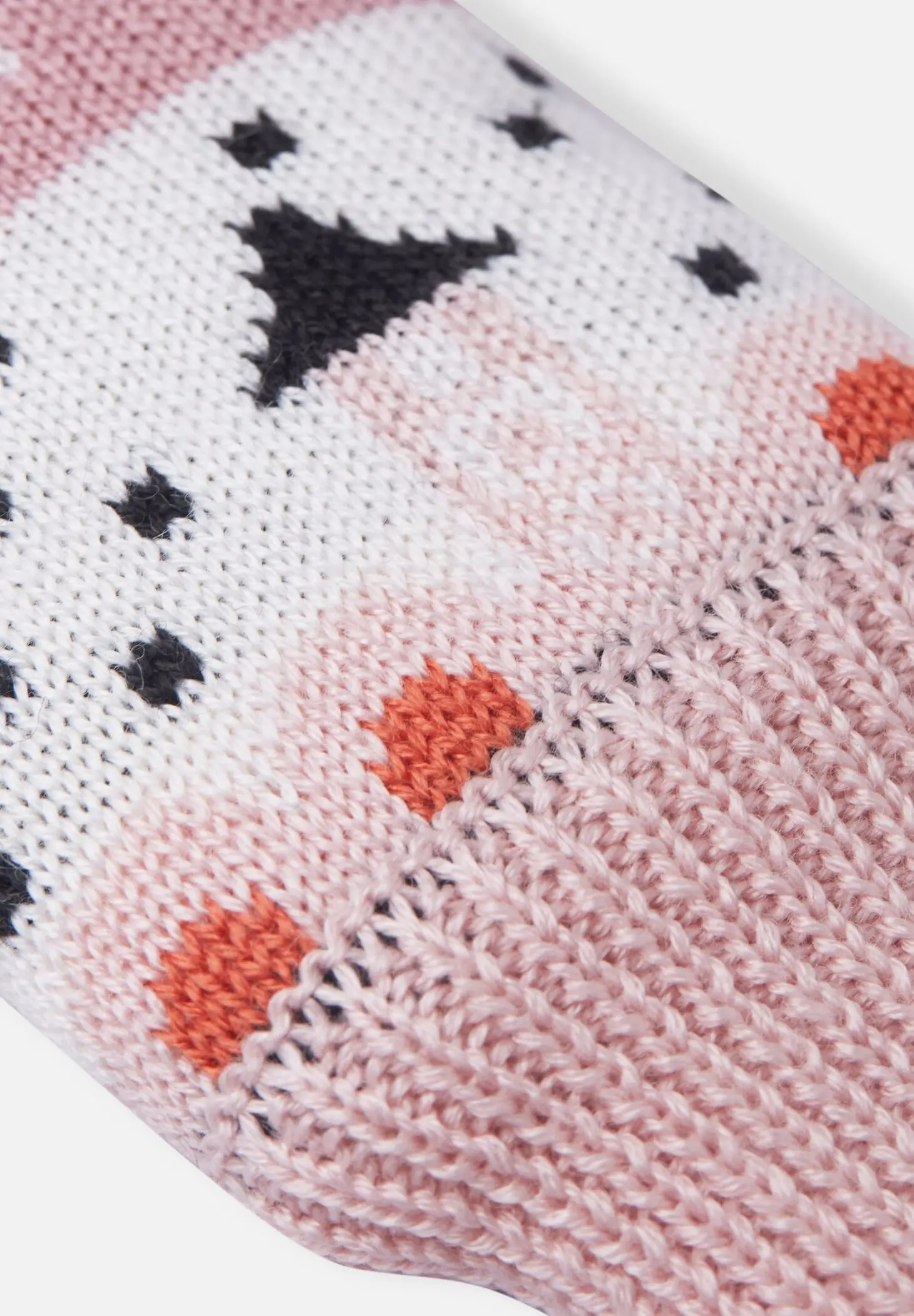 Варежки для девочек